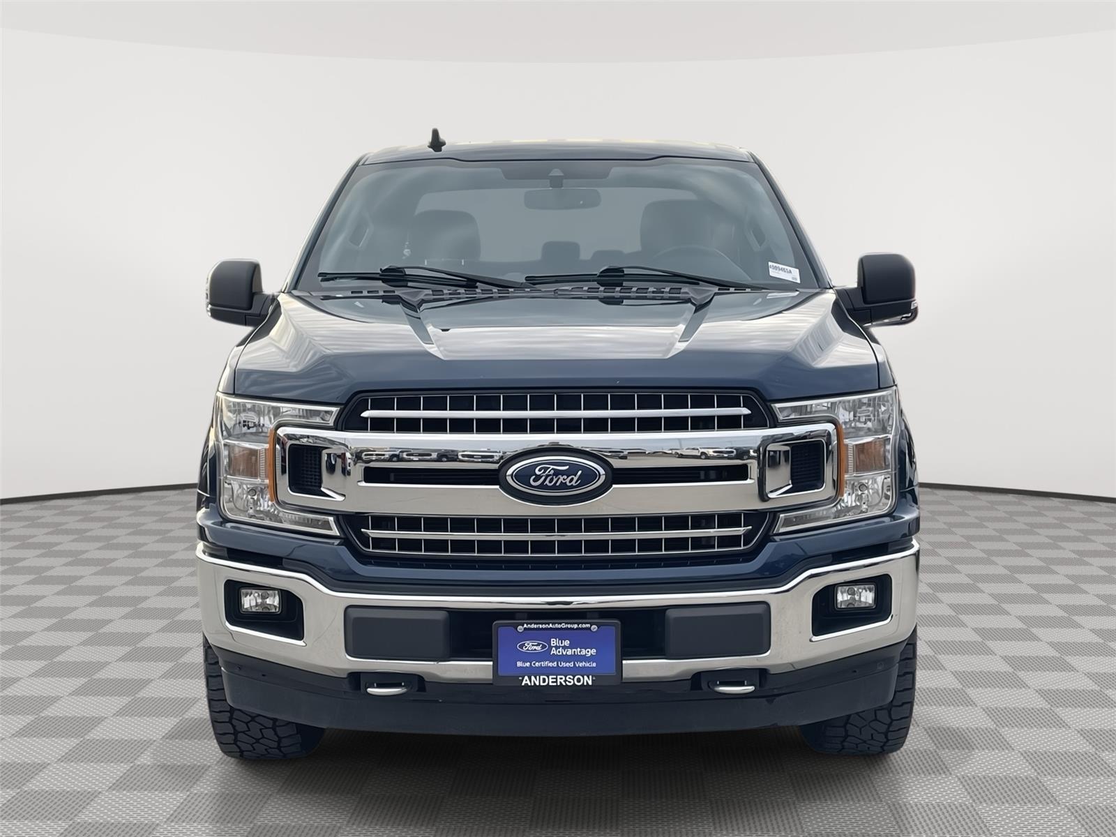Used 2020 Ford F-150 for sale in Lincoln NE