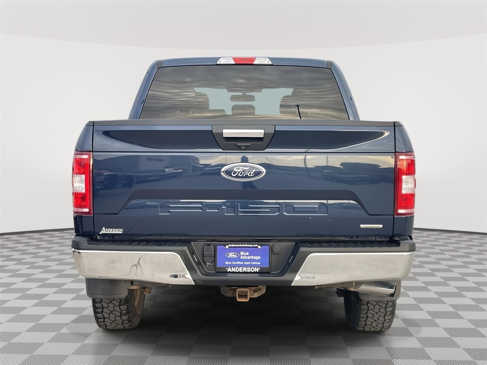 Used 2020 Ford F-150 for sale in Lincoln NE