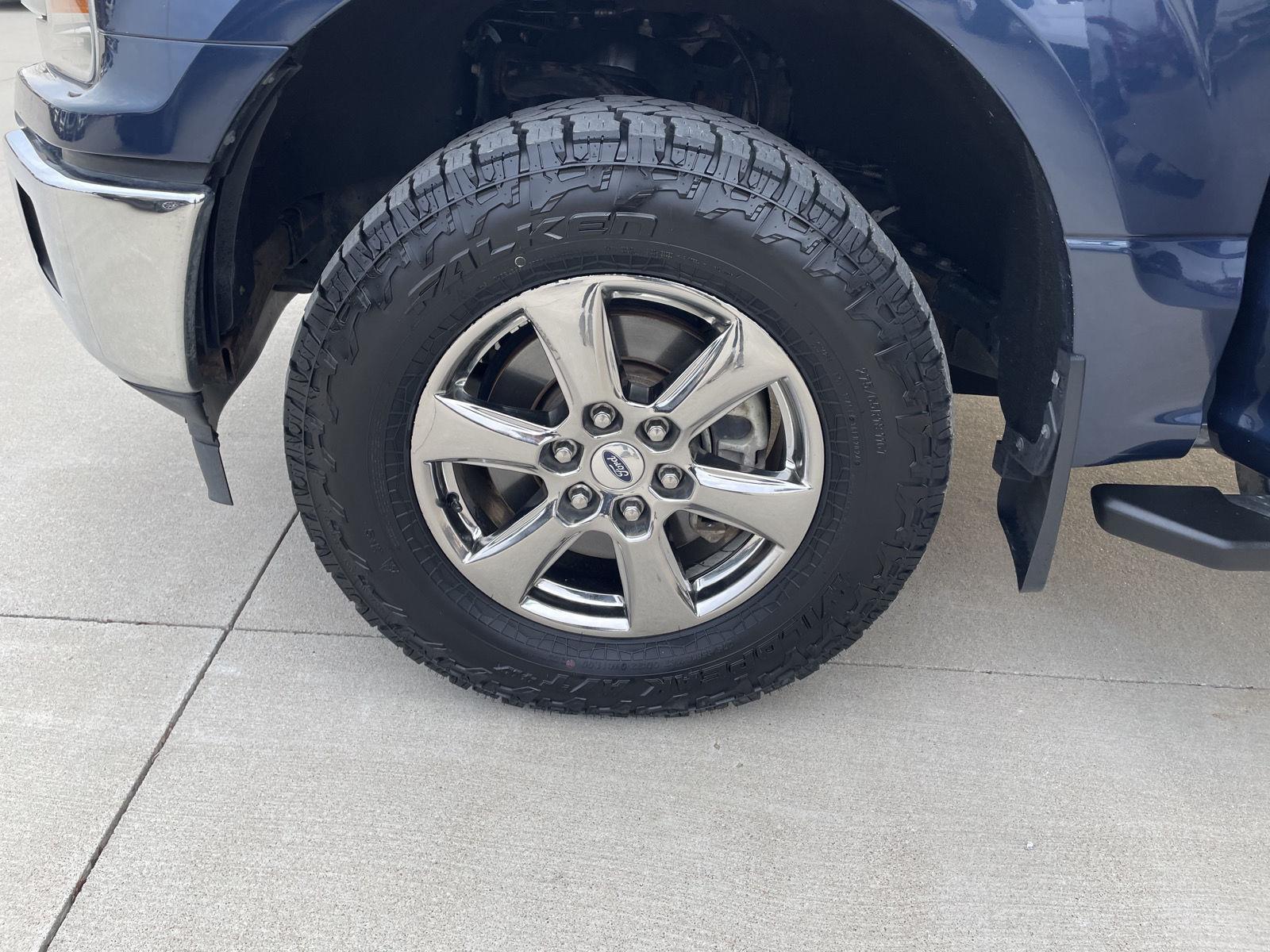 Used 2020 Ford F-150 for sale in Lincoln NE