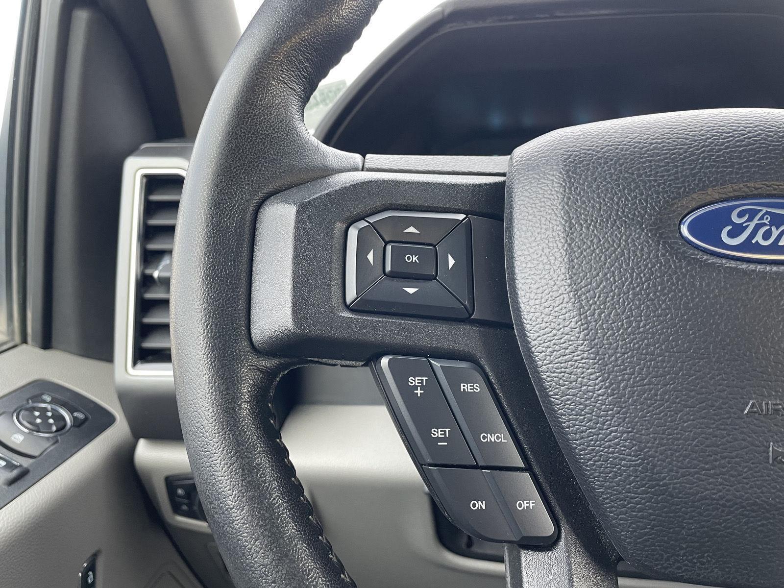 Used 2020 Ford F-150 for sale in Lincoln NE