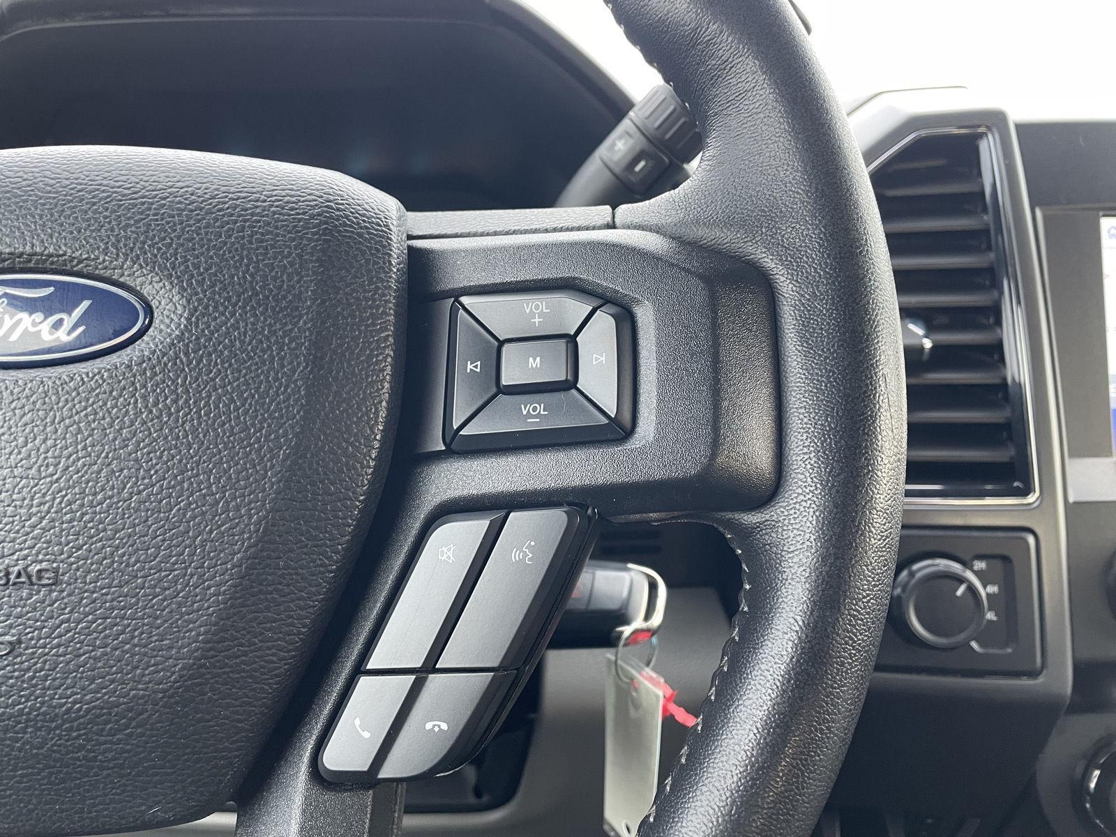 Used 2020 Ford F-150 for sale in Lincoln NE