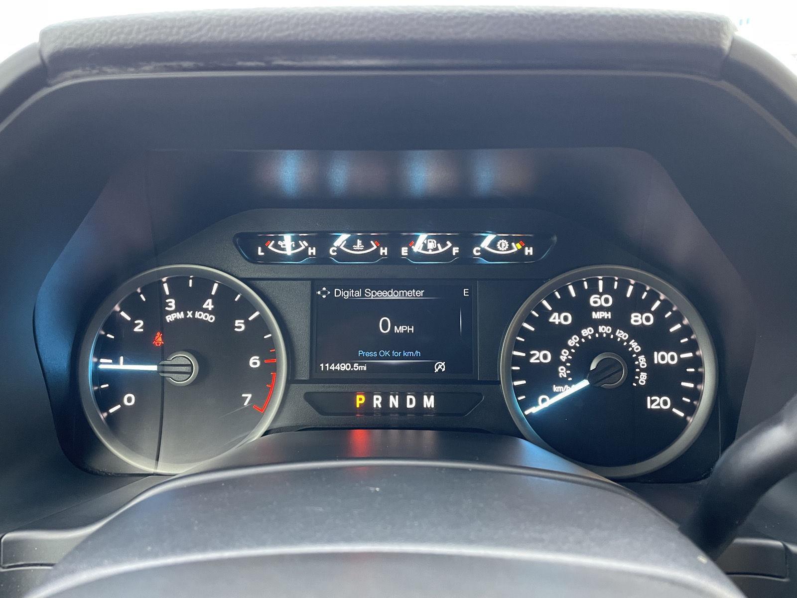 Used 2020 Ford F-150 for sale in Lincoln NE