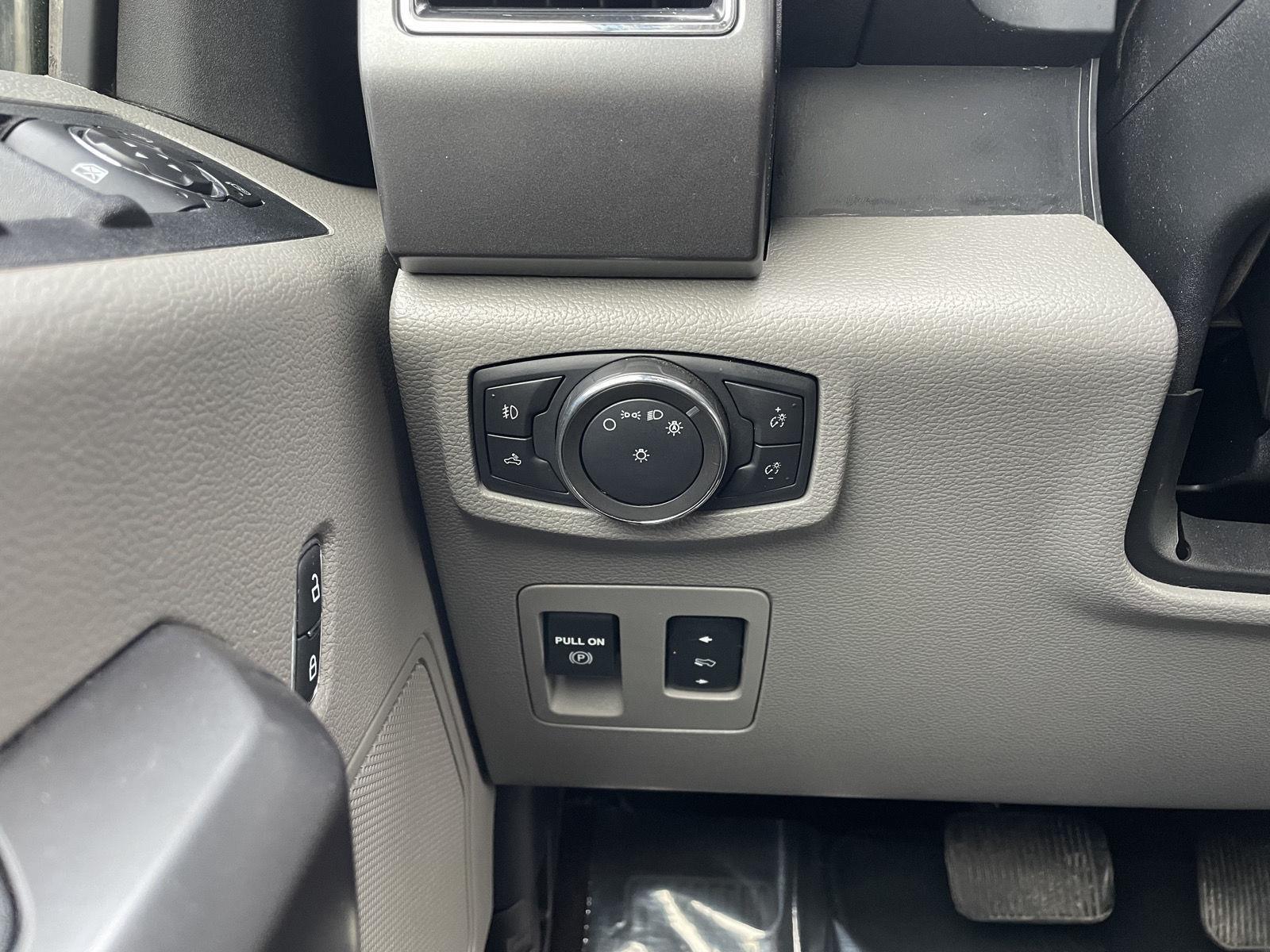 Used 2020 Ford F-150 for sale in Lincoln NE