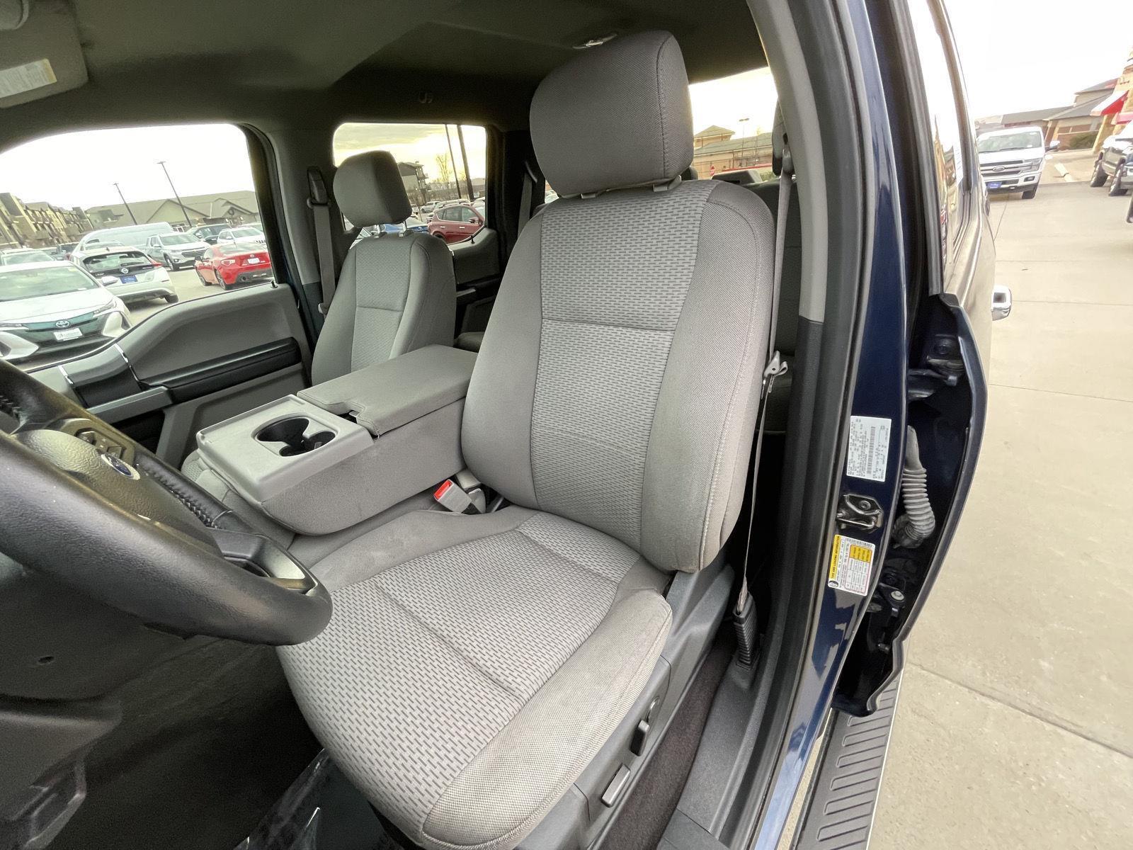 Used 2020 Ford F-150 for sale in Lincoln NE