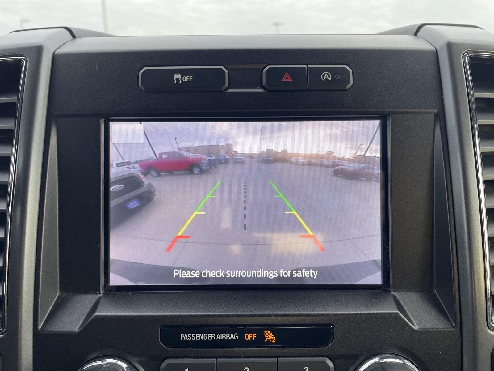 Used 2020 Ford F-150 for sale in Lincoln NE