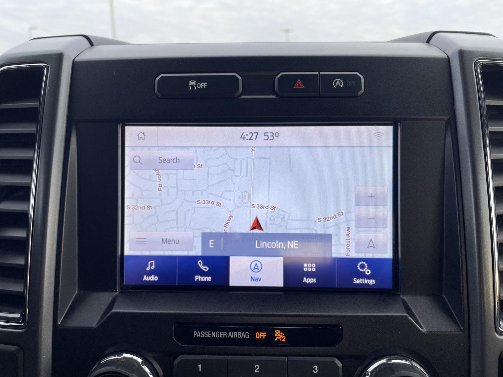 Used 2020 Ford F-150 for sale in Lincoln NE