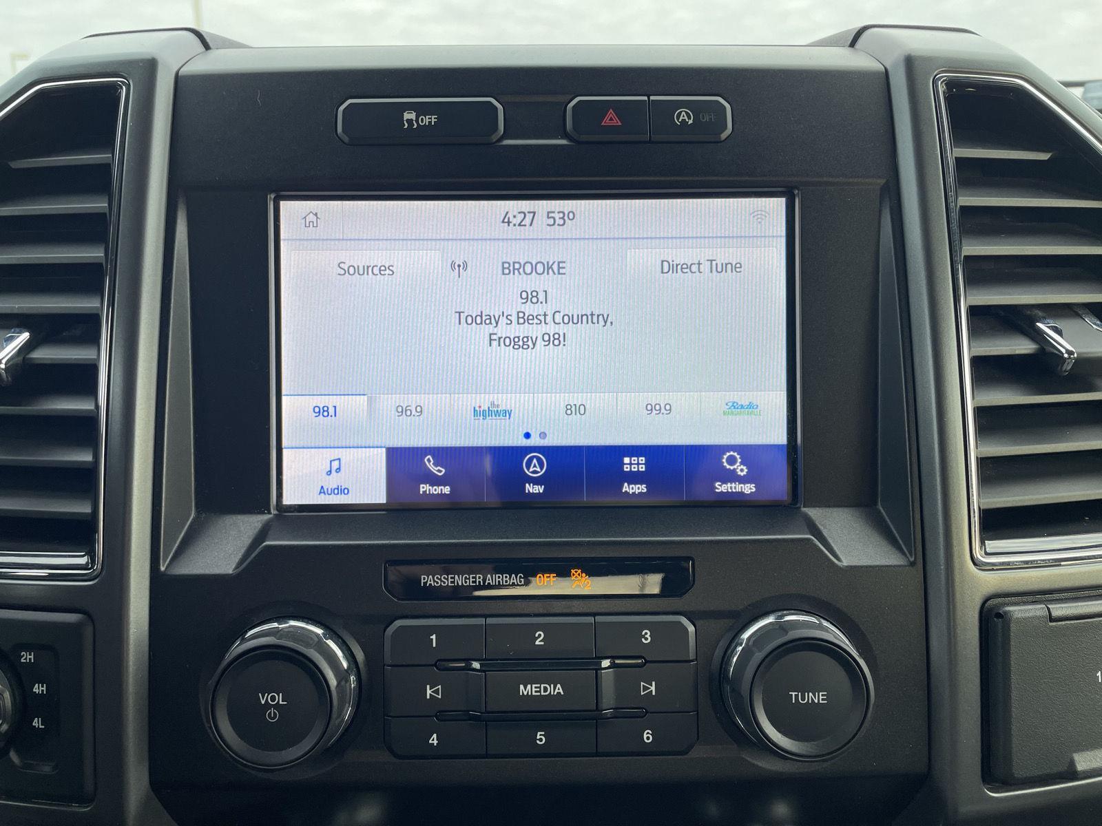 Used 2020 Ford F-150 for sale in Lincoln NE