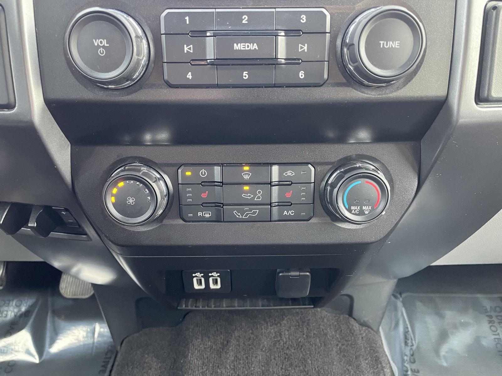 Used 2020 Ford F-150 for sale in Lincoln NE