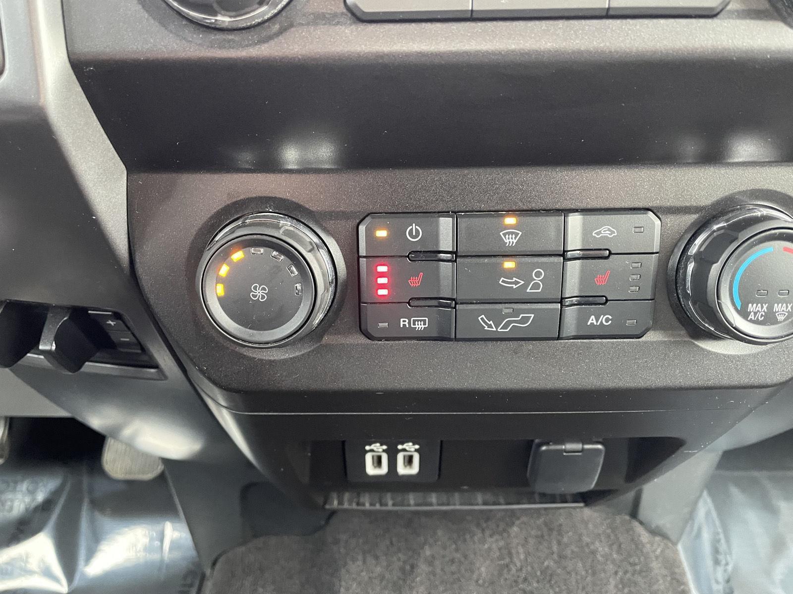 Used 2020 Ford F-150 for sale in Lincoln NE