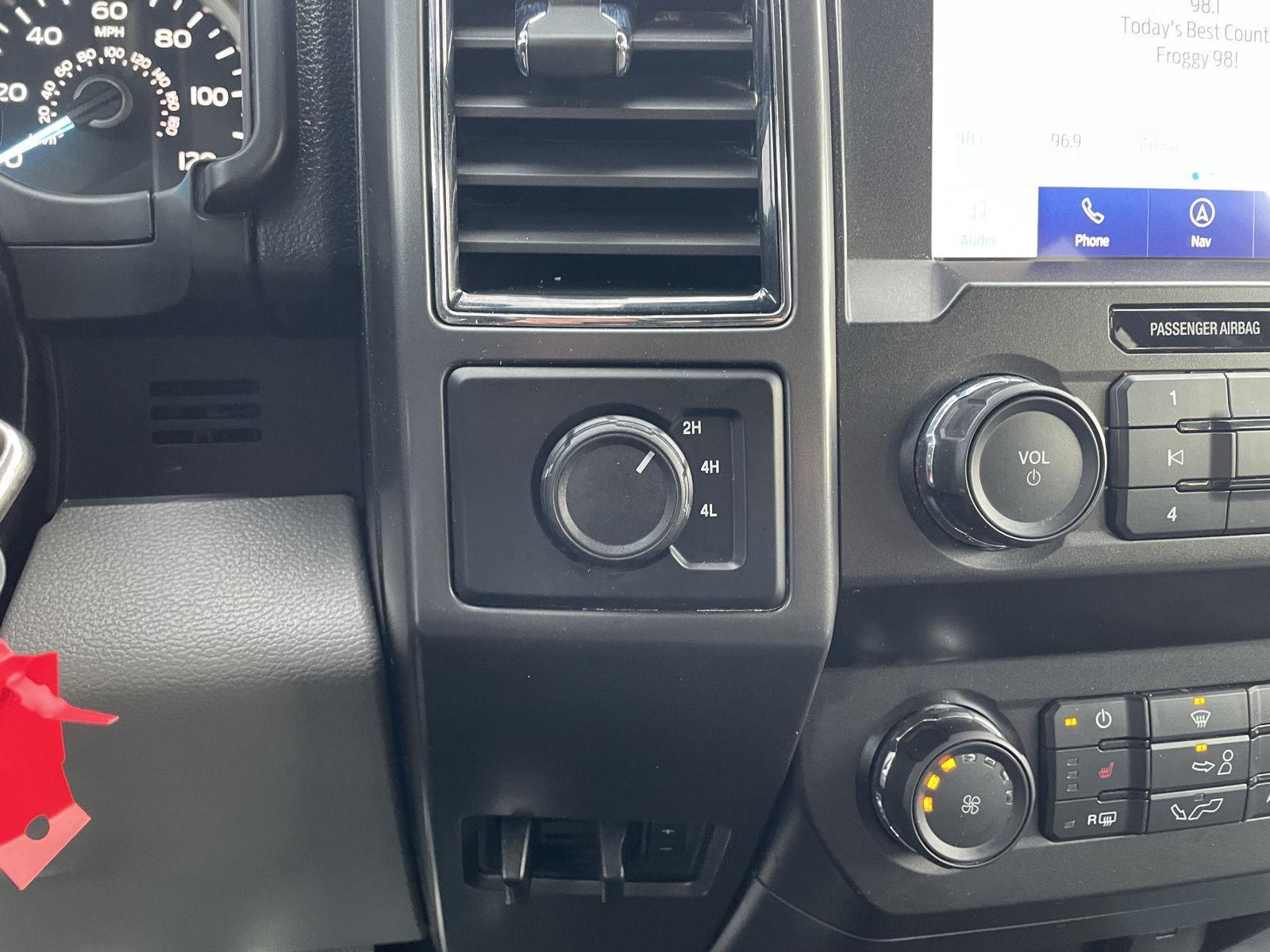 Used 2020 Ford F-150 for sale in Lincoln NE