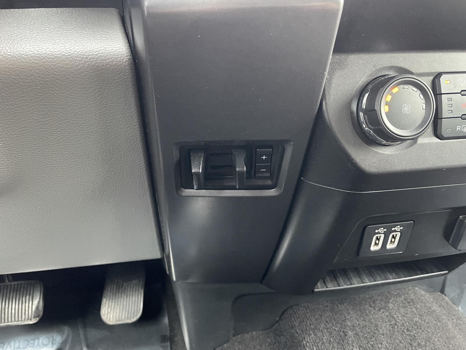 Used 2020 Ford F-150 for sale in Lincoln NE