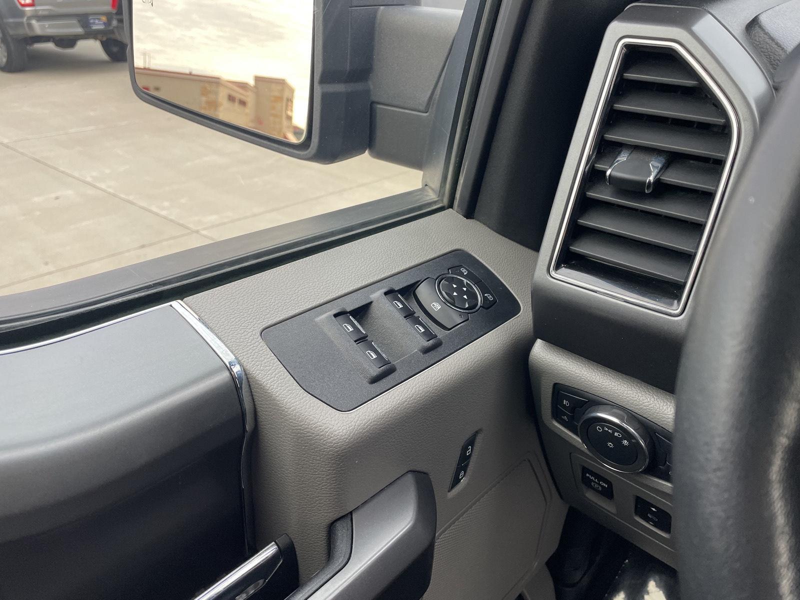 Used 2020 Ford F-150 for sale in Lincoln NE