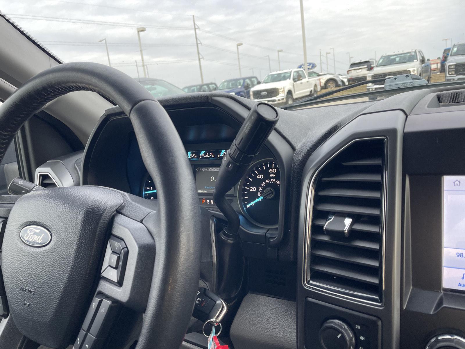 Used 2020 Ford F-150 for sale in Lincoln NE