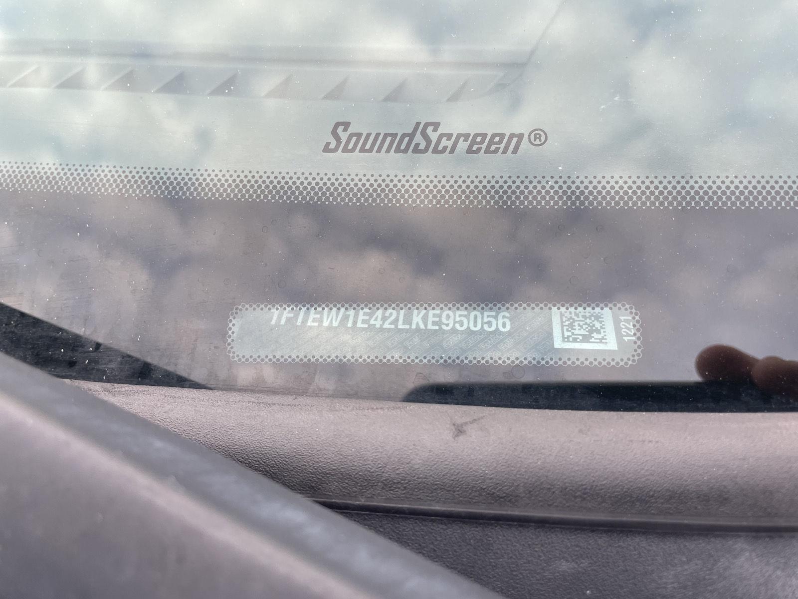 Used 2020 Ford F-150 for sale in Lincoln NE