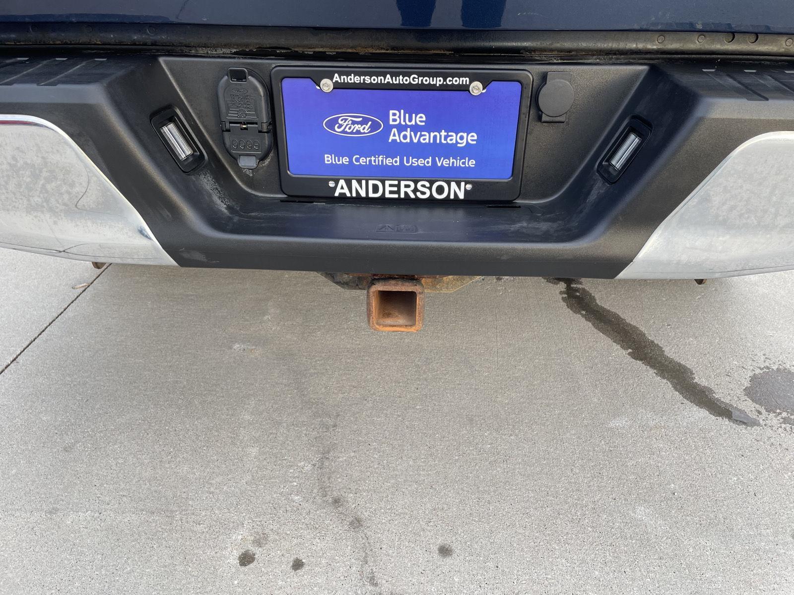 Used 2020 Ford F-150 for sale in Lincoln NE