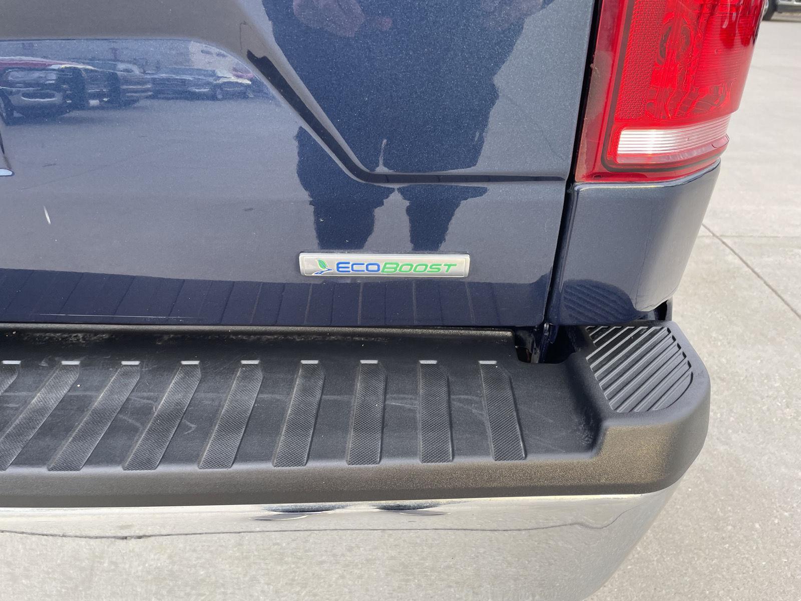 Used 2020 Ford F-150 for sale in Lincoln NE