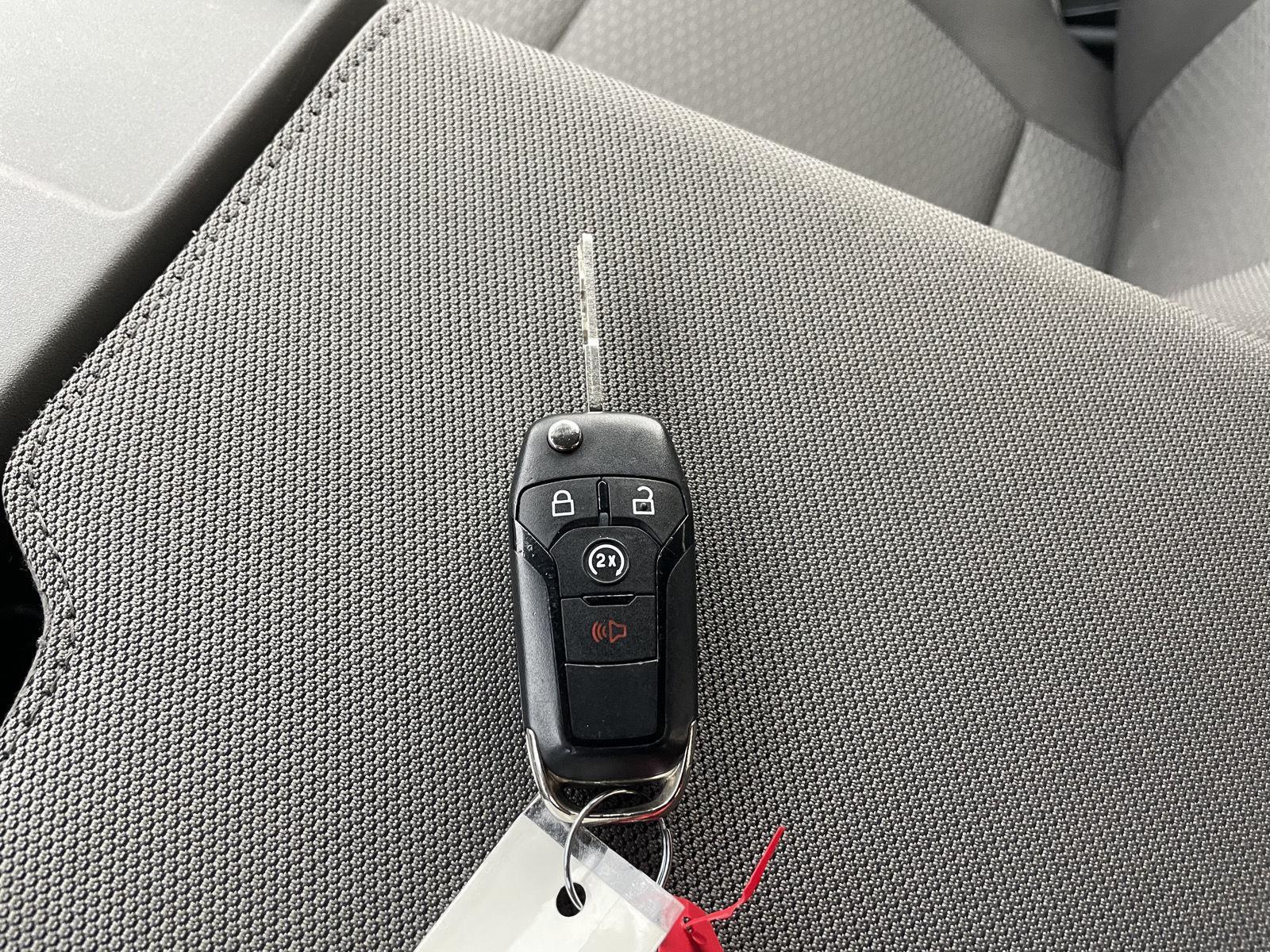 Used 2020 Ford F-150 for sale in Lincoln NE