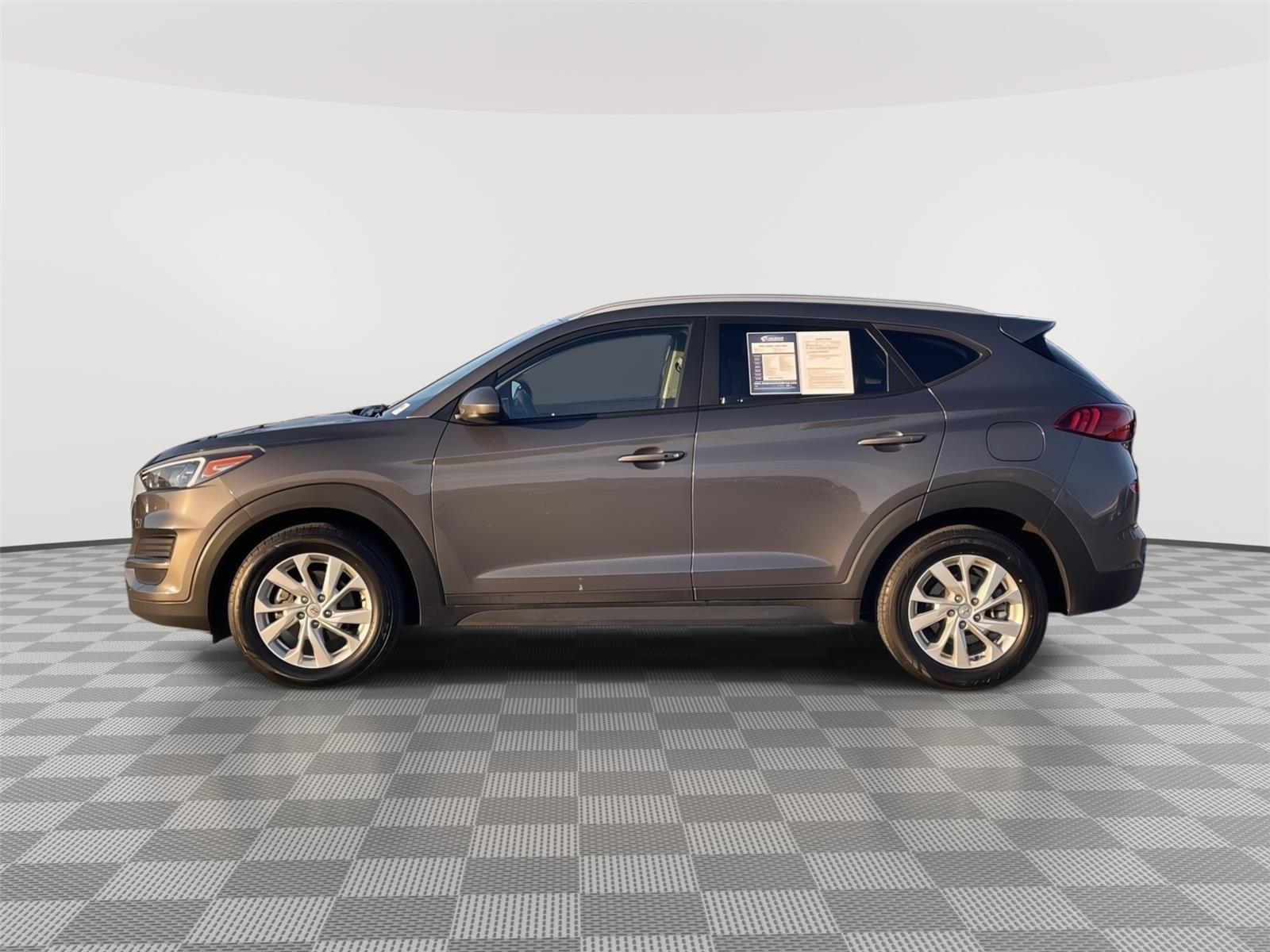 Used 2020 Hyundai Tucson for sale in Lincoln NE