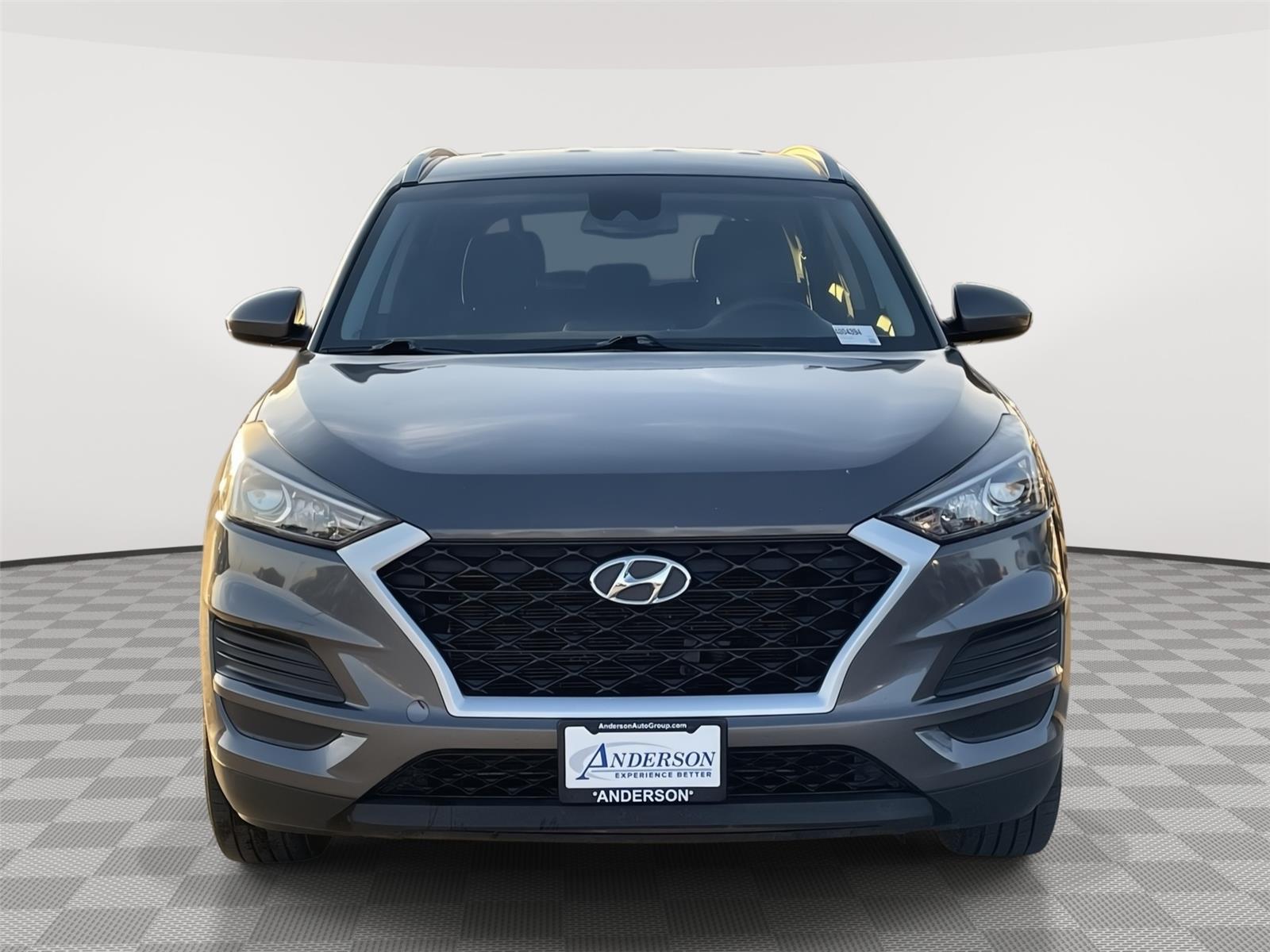 Used 2020 Hyundai Tucson for sale in Lincoln NE