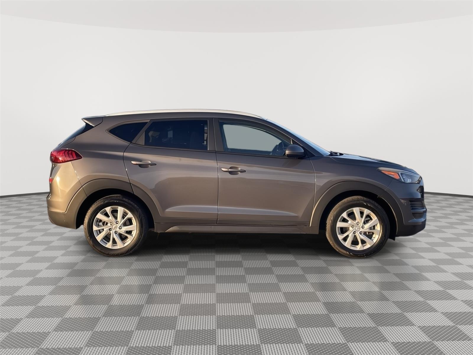 Used 2020 Hyundai Tucson for sale in Lincoln NE