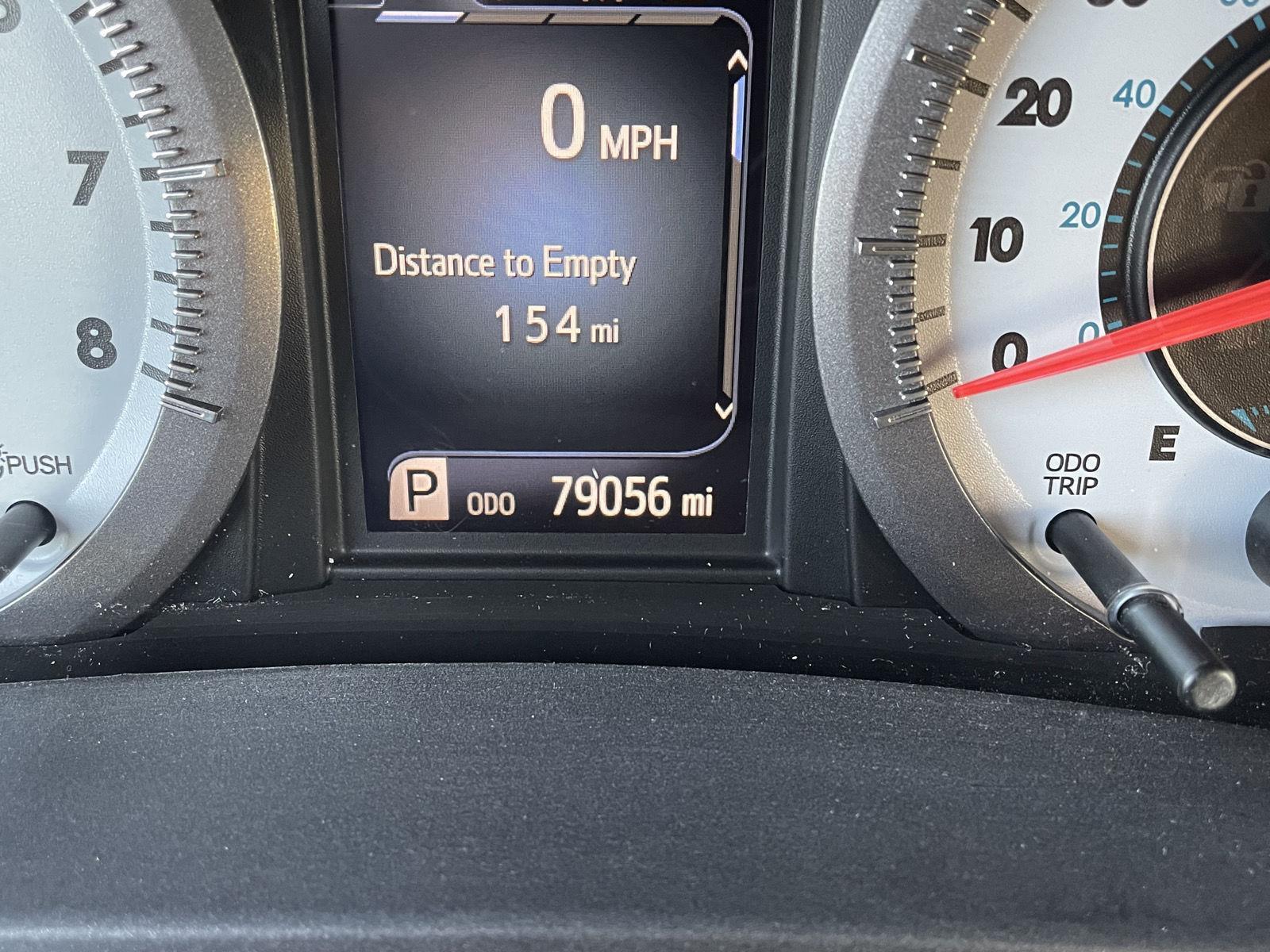 Pre-Owned 2018 Toyota Sienna for sale in Lincoln NE