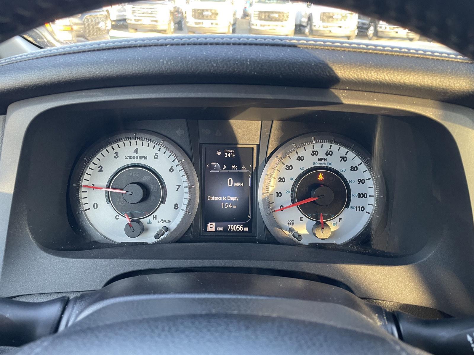 Pre-Owned 2018 Toyota Sienna for sale in Lincoln NE