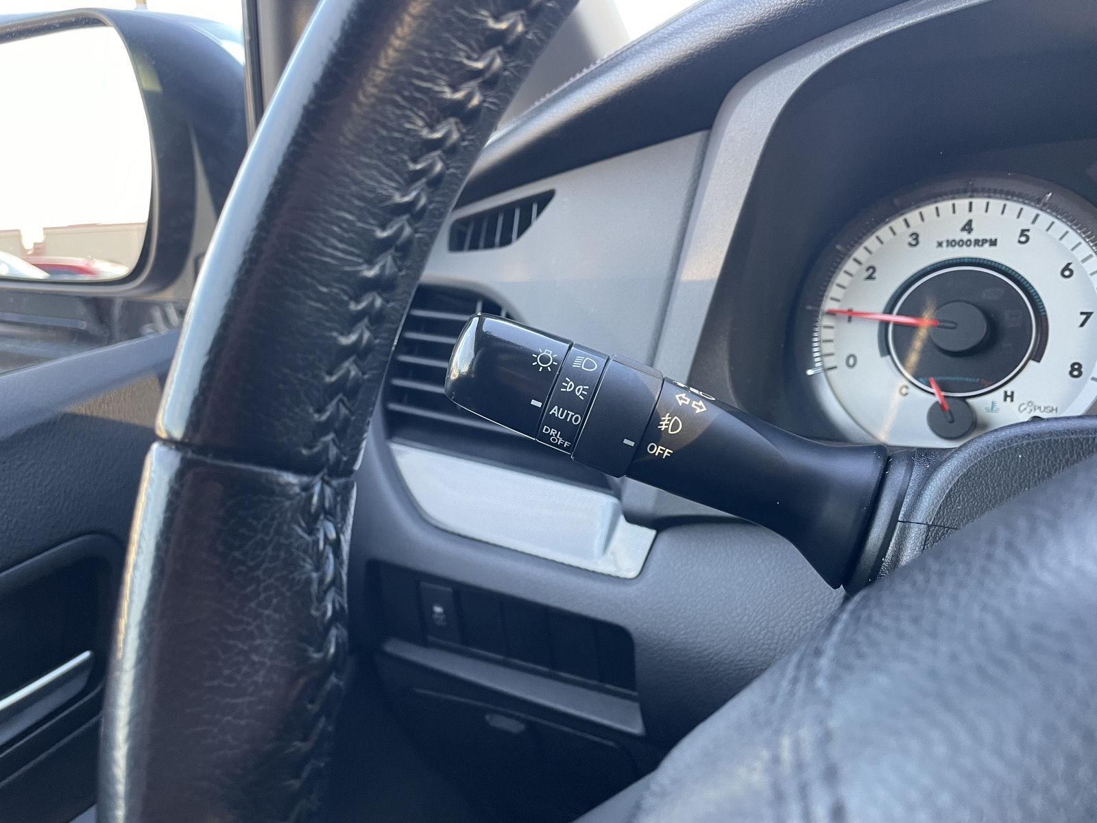 Pre-Owned 2018 Toyota Sienna for sale in Lincoln NE