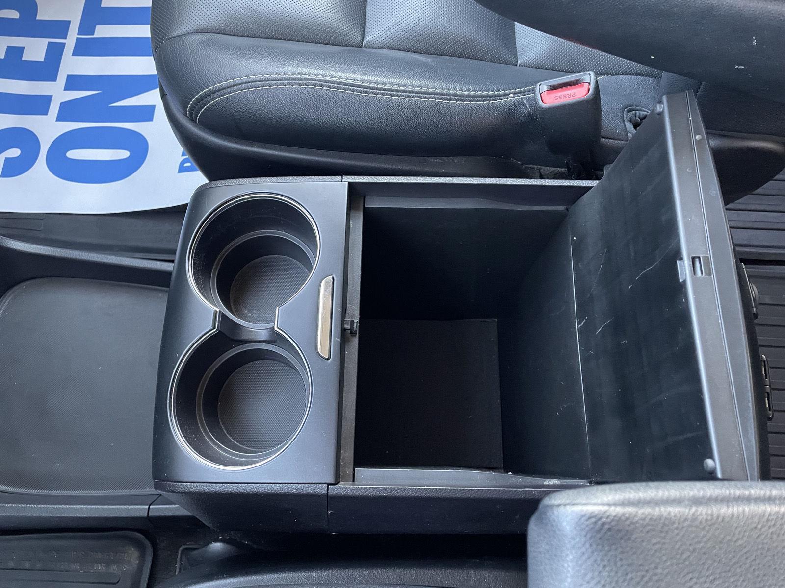 Pre-Owned 2018 Toyota Sienna for sale in Lincoln NE