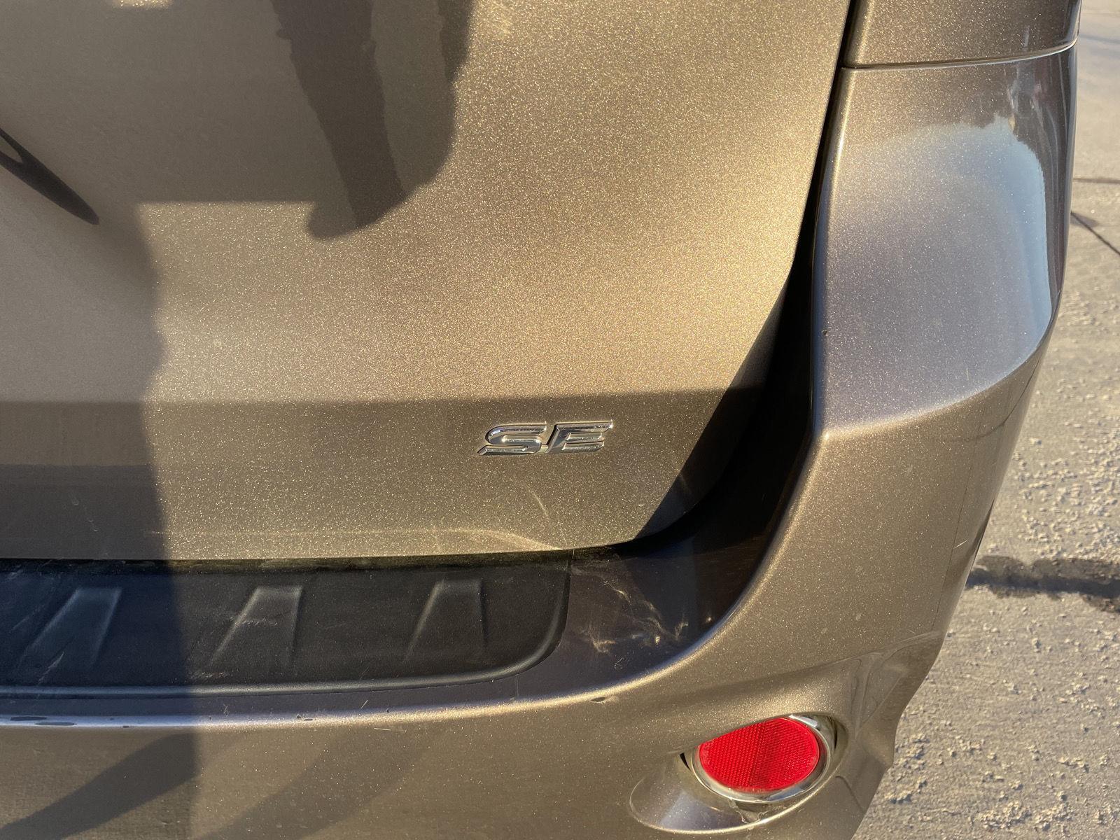 Pre-Owned 2018 Toyota Sienna for sale in Lincoln NE