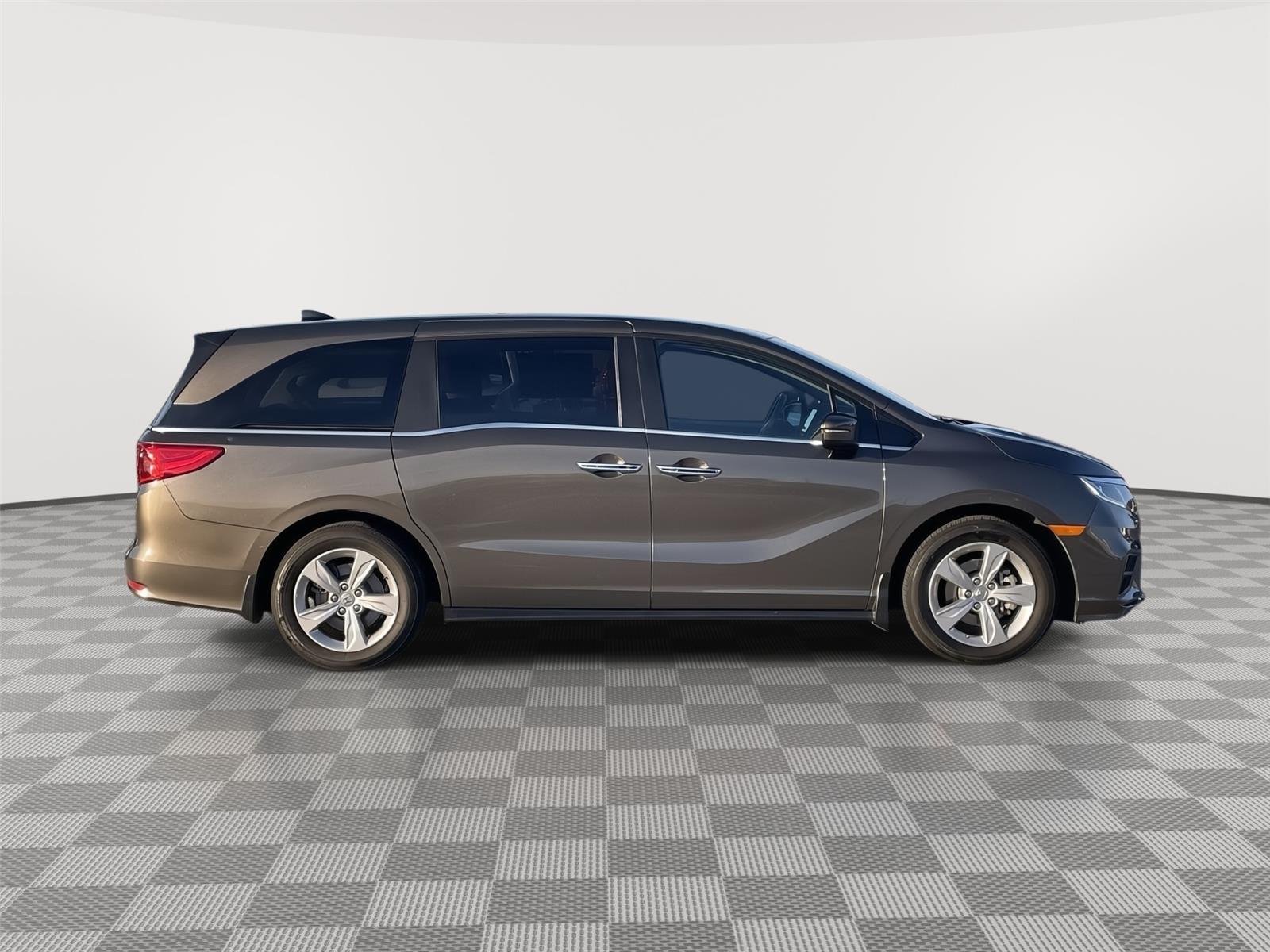 Pre-Owned 2020 Honda Odyssey for sale in Lincoln NE