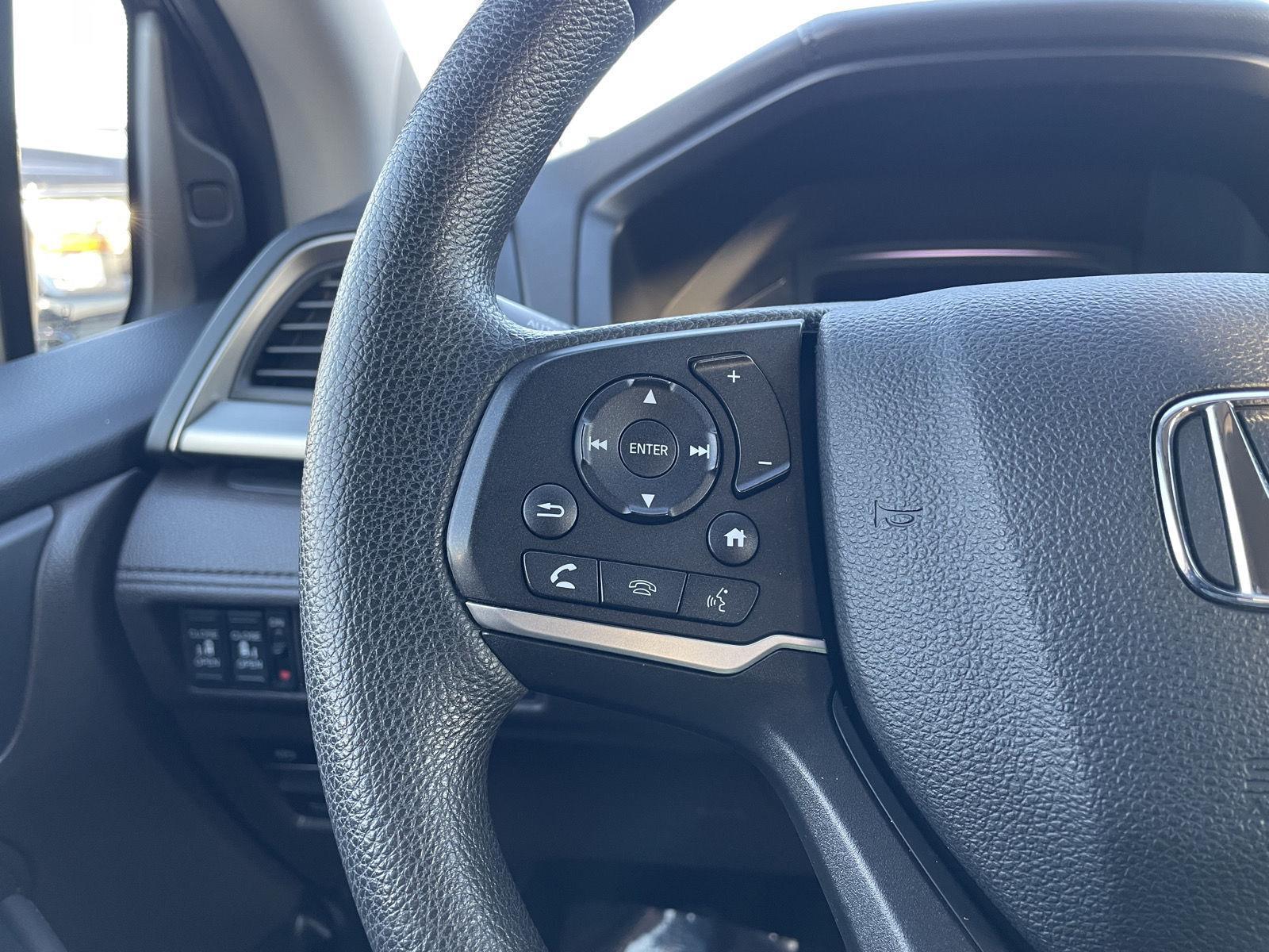 Pre-Owned 2020 Honda Odyssey for sale in Lincoln NE