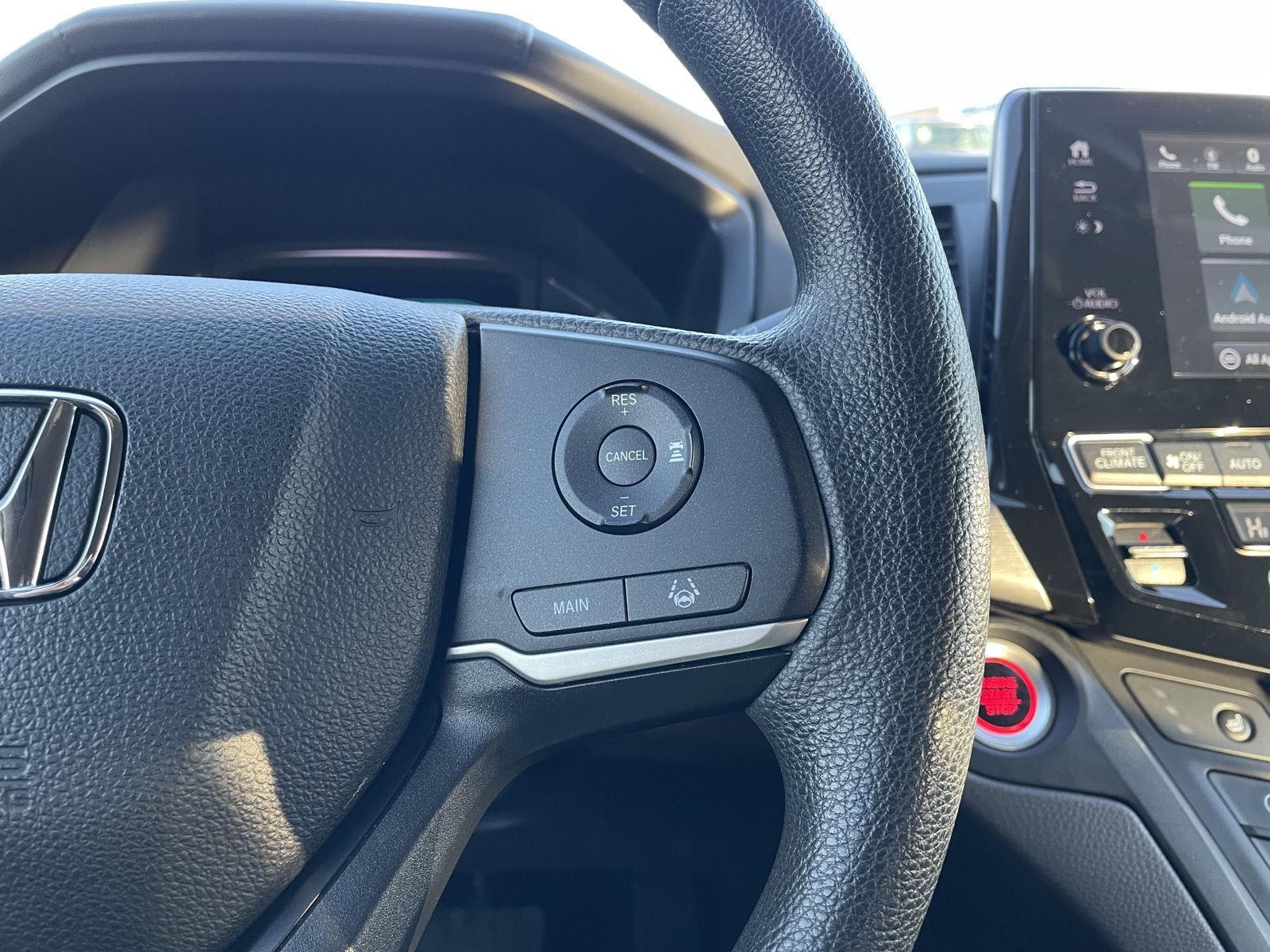 Pre-Owned 2020 Honda Odyssey for sale in Lincoln NE