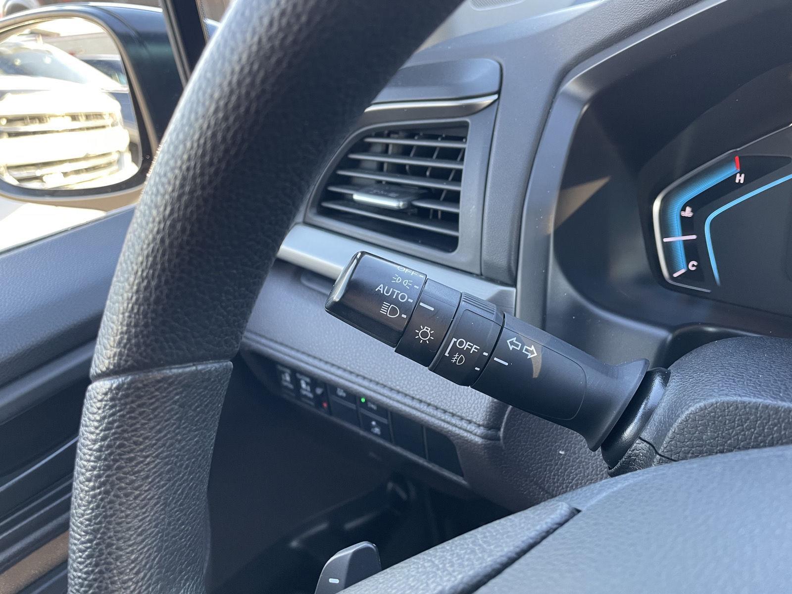 Pre-Owned 2020 Honda Odyssey for sale in Lincoln NE