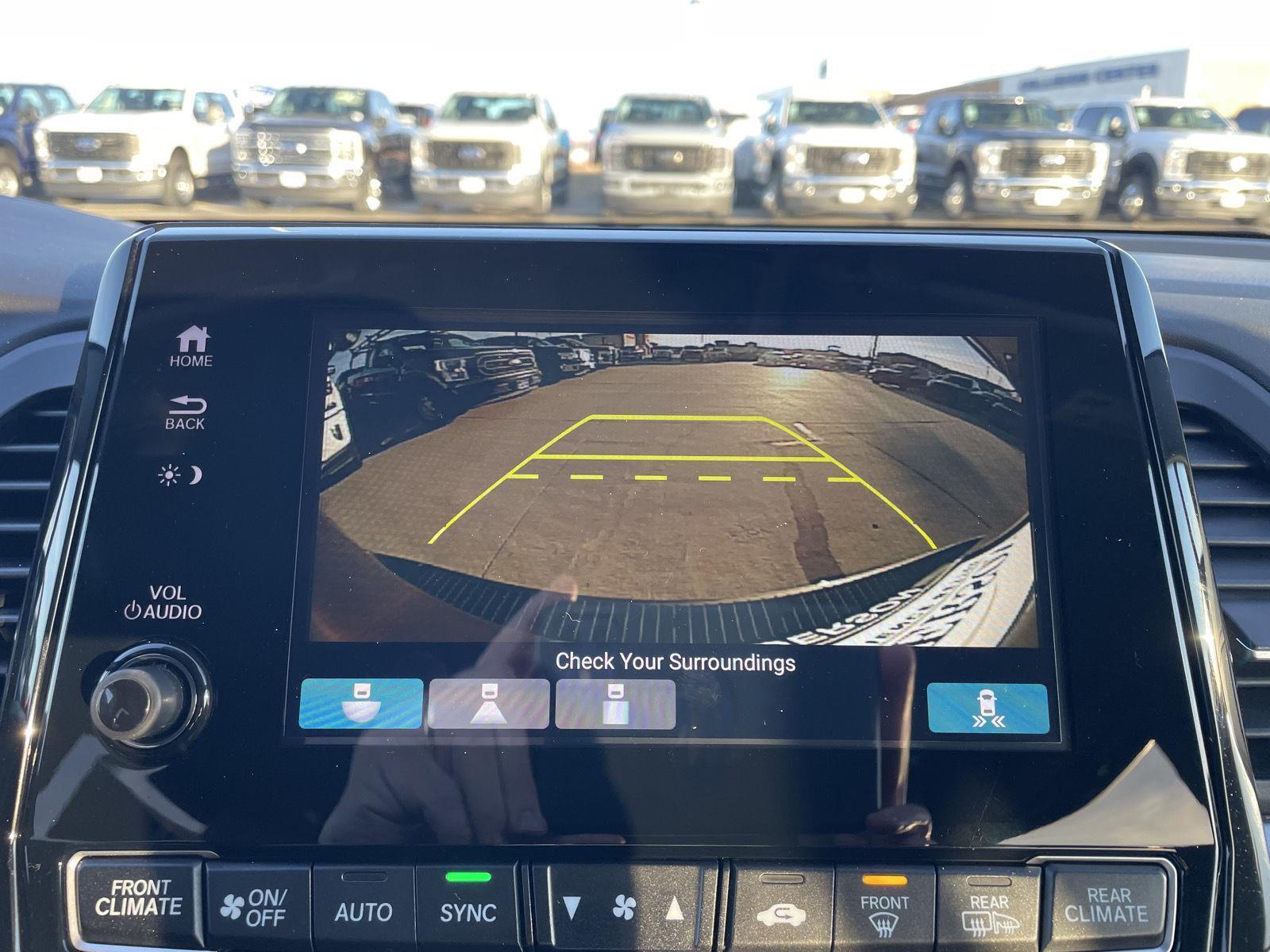 Pre-Owned 2020 Honda Odyssey for sale in Lincoln NE