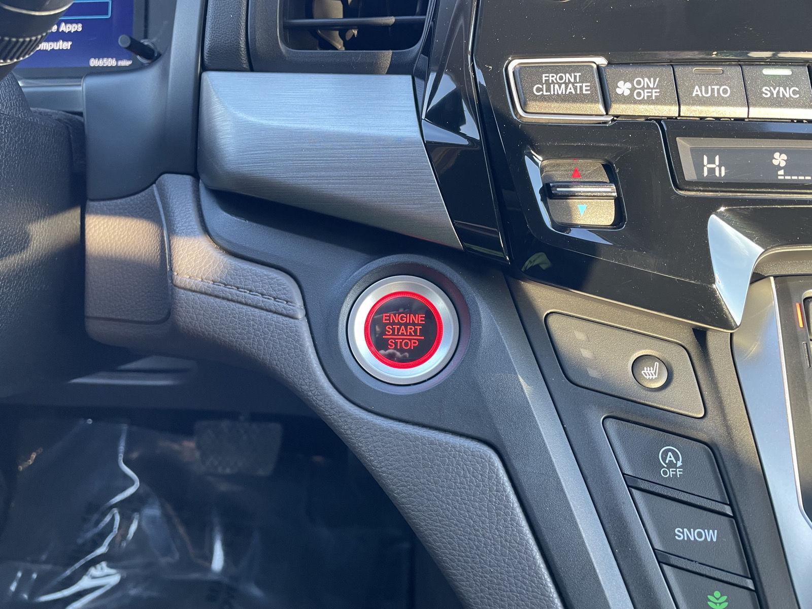 Pre-Owned 2020 Honda Odyssey for sale in Lincoln NE