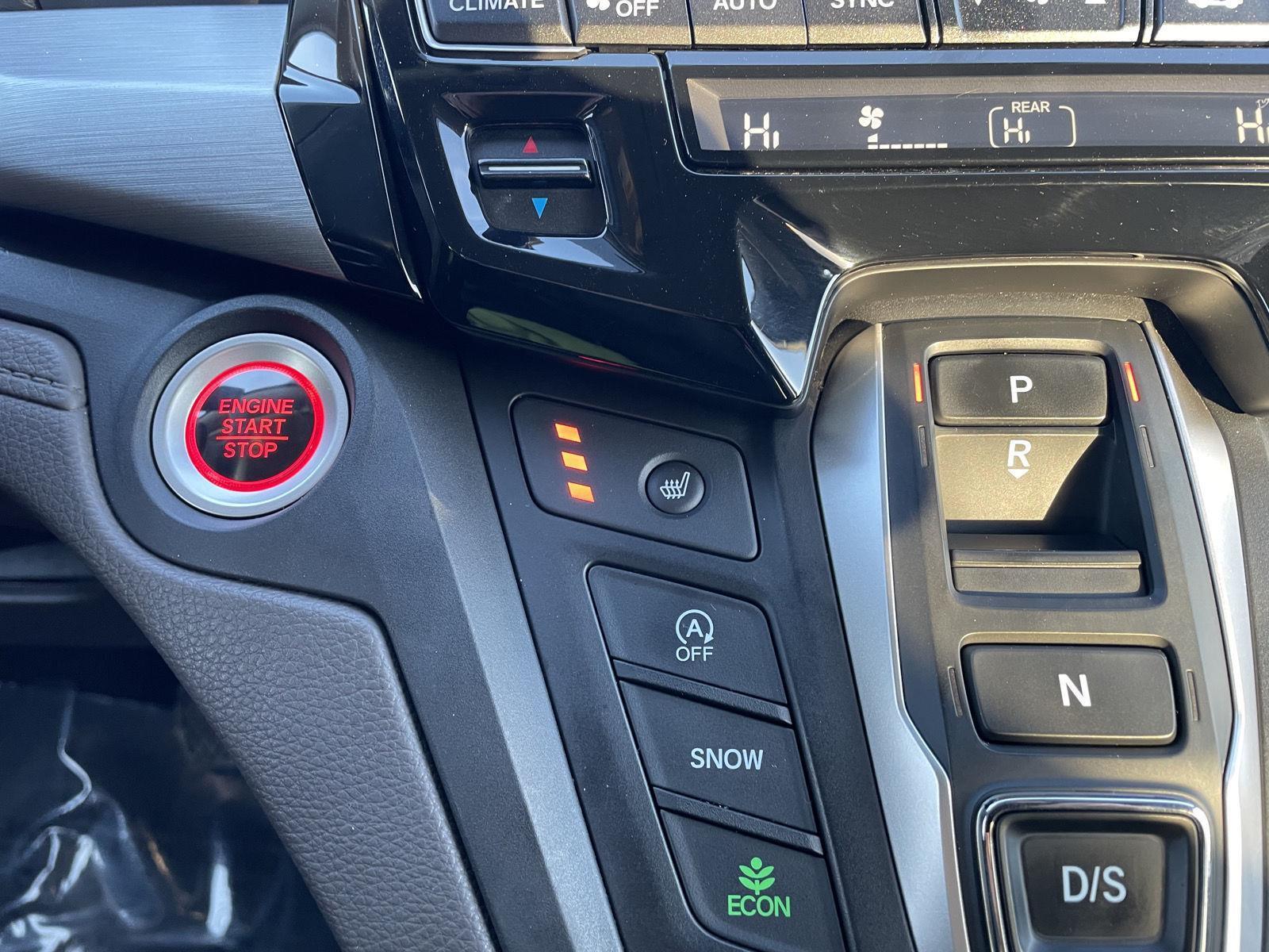 Pre-Owned 2020 Honda Odyssey for sale in Lincoln NE