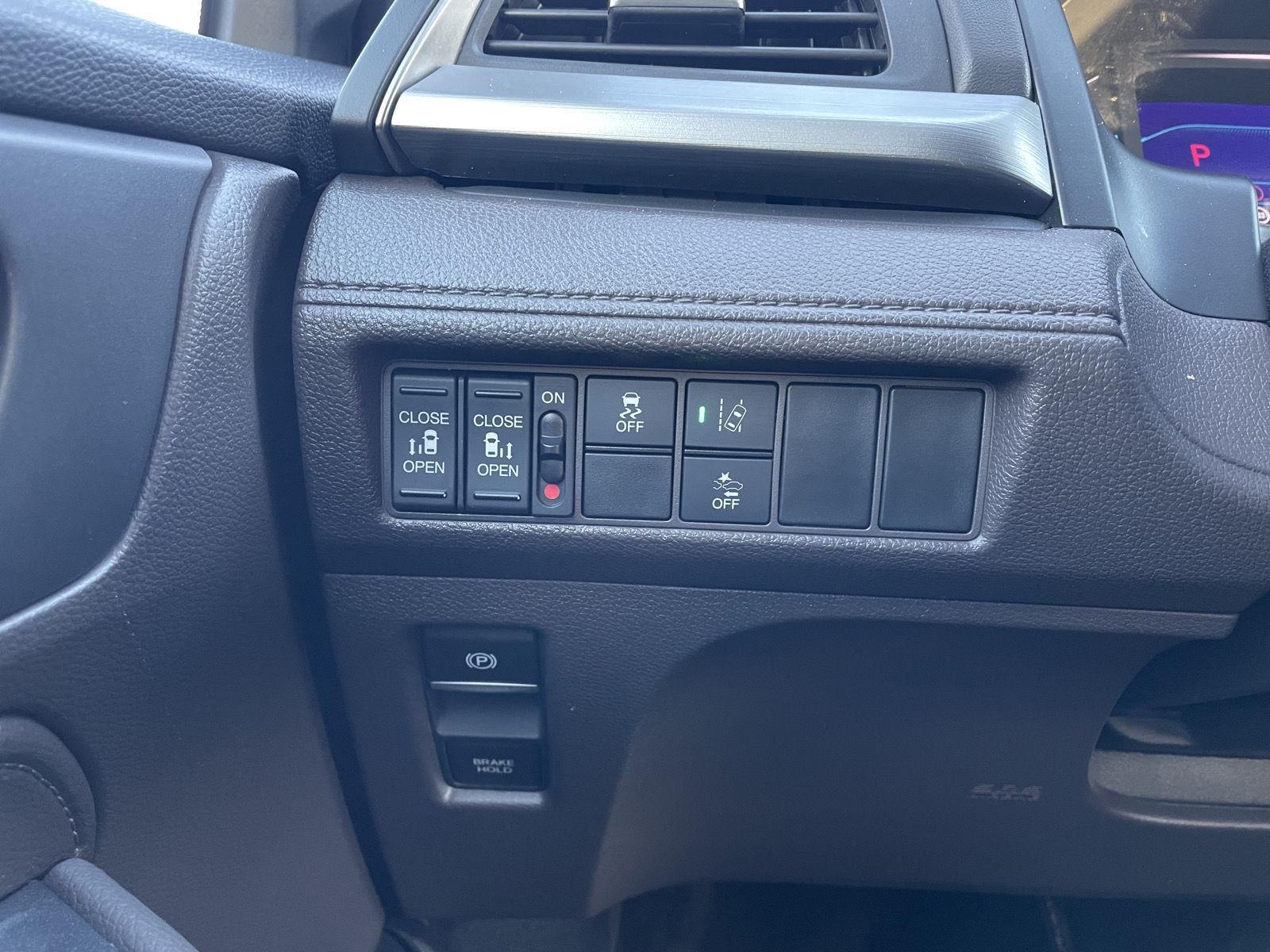 Pre-Owned 2020 Honda Odyssey for sale in Lincoln NE