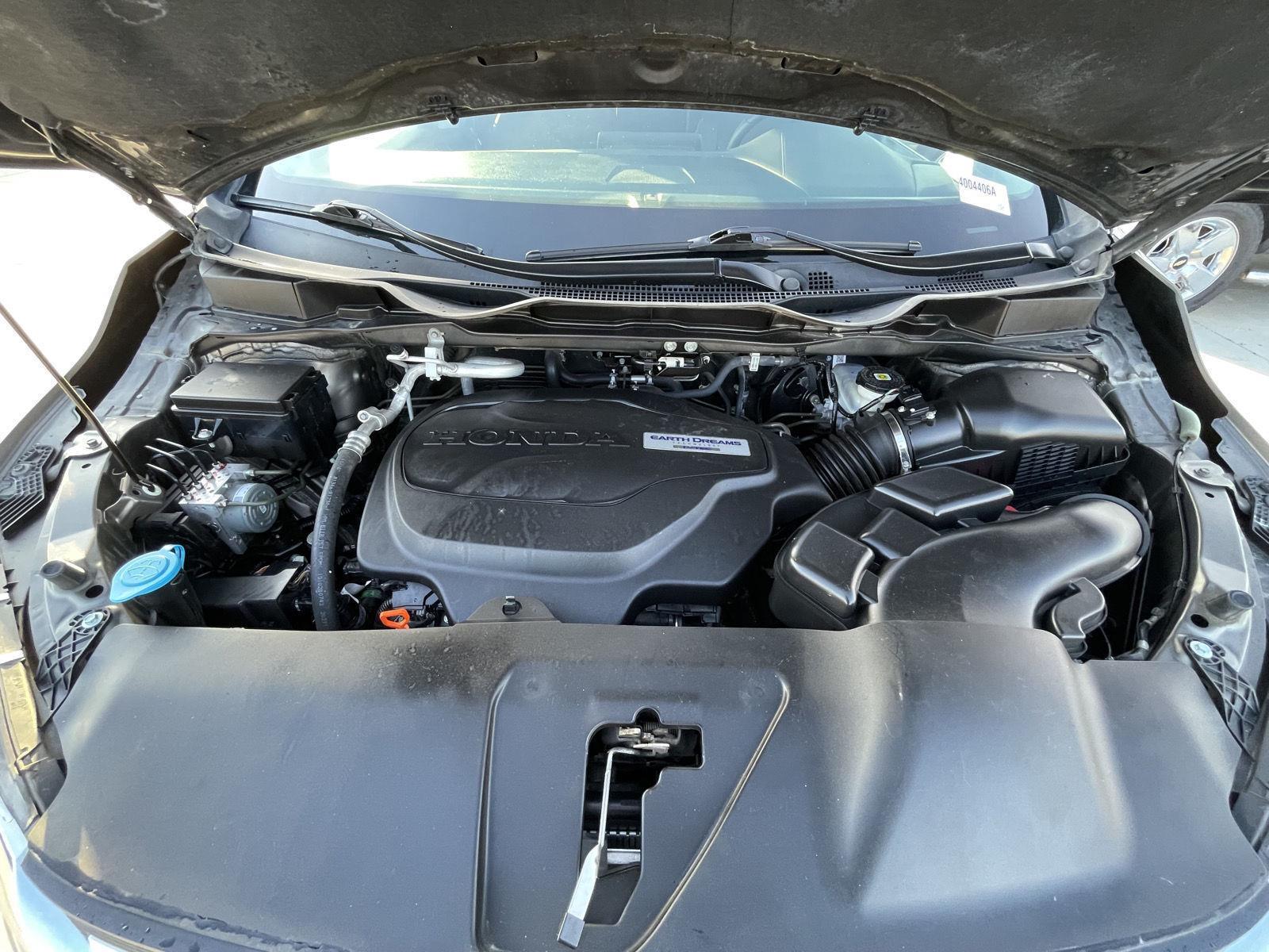 Pre-Owned 2020 Honda Odyssey for sale in Lincoln NE