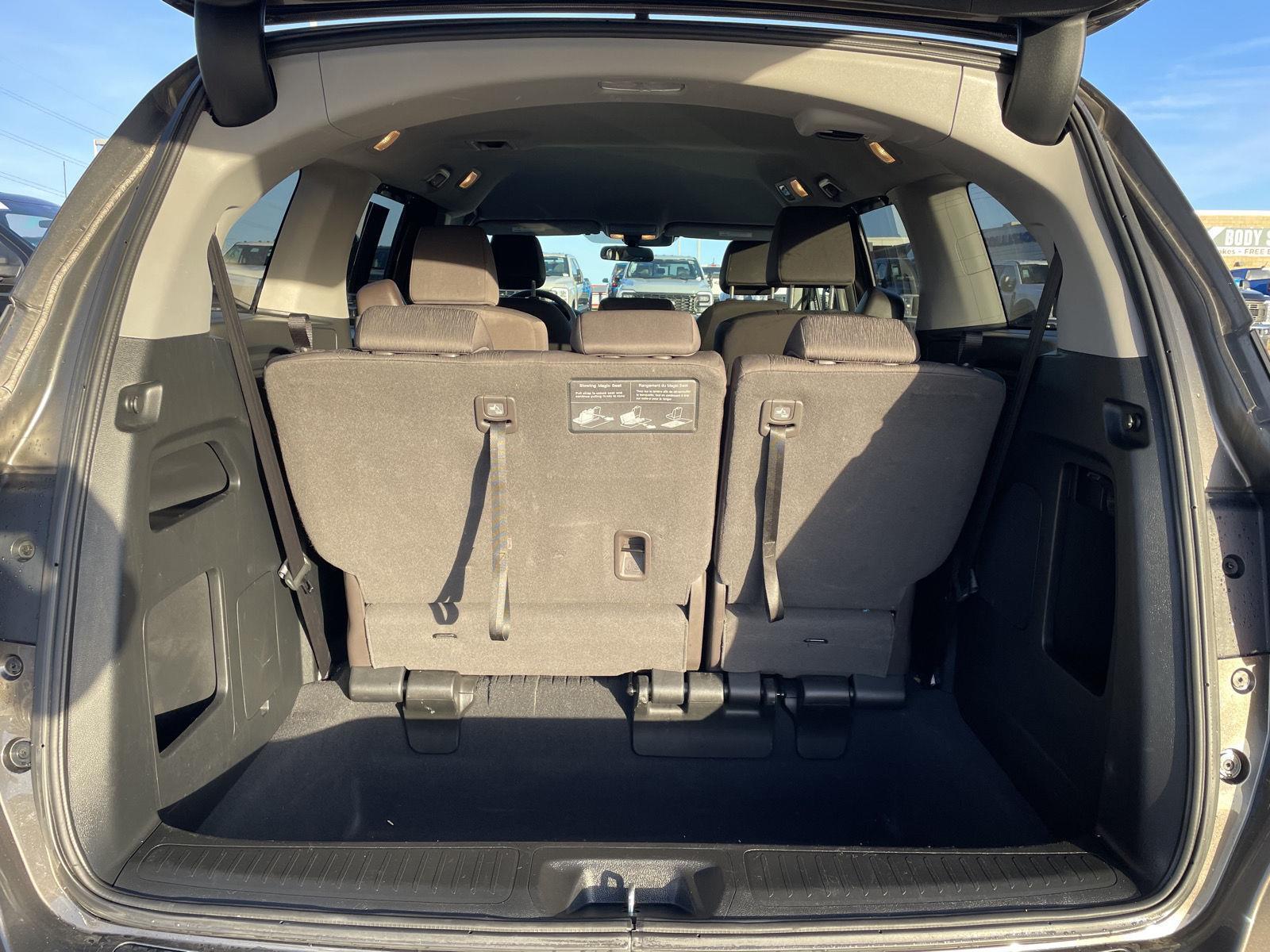 Pre-Owned 2020 Honda Odyssey for sale in Lincoln NE