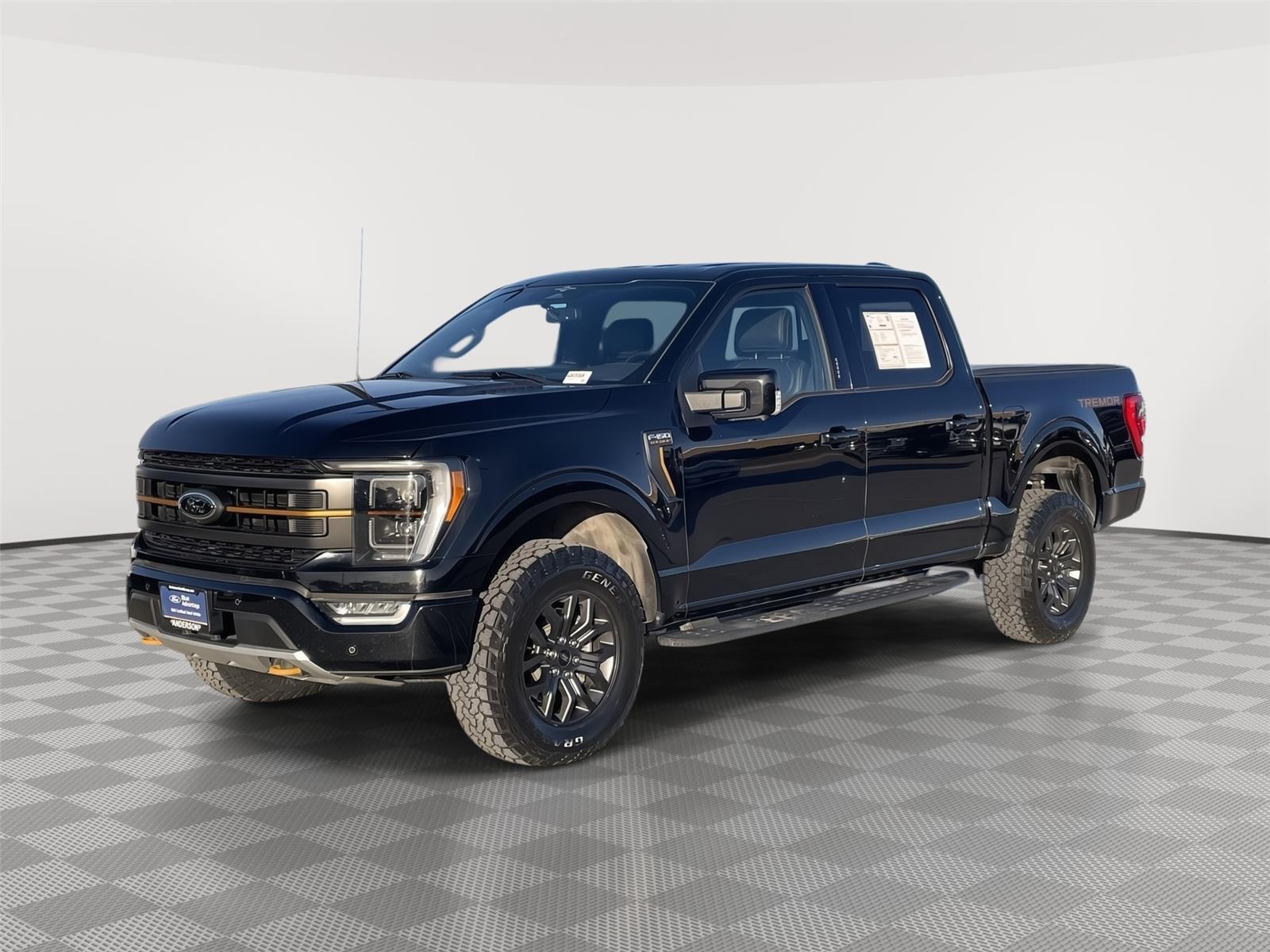 Used 2023 Ford F-150 for sale in Lincoln NE