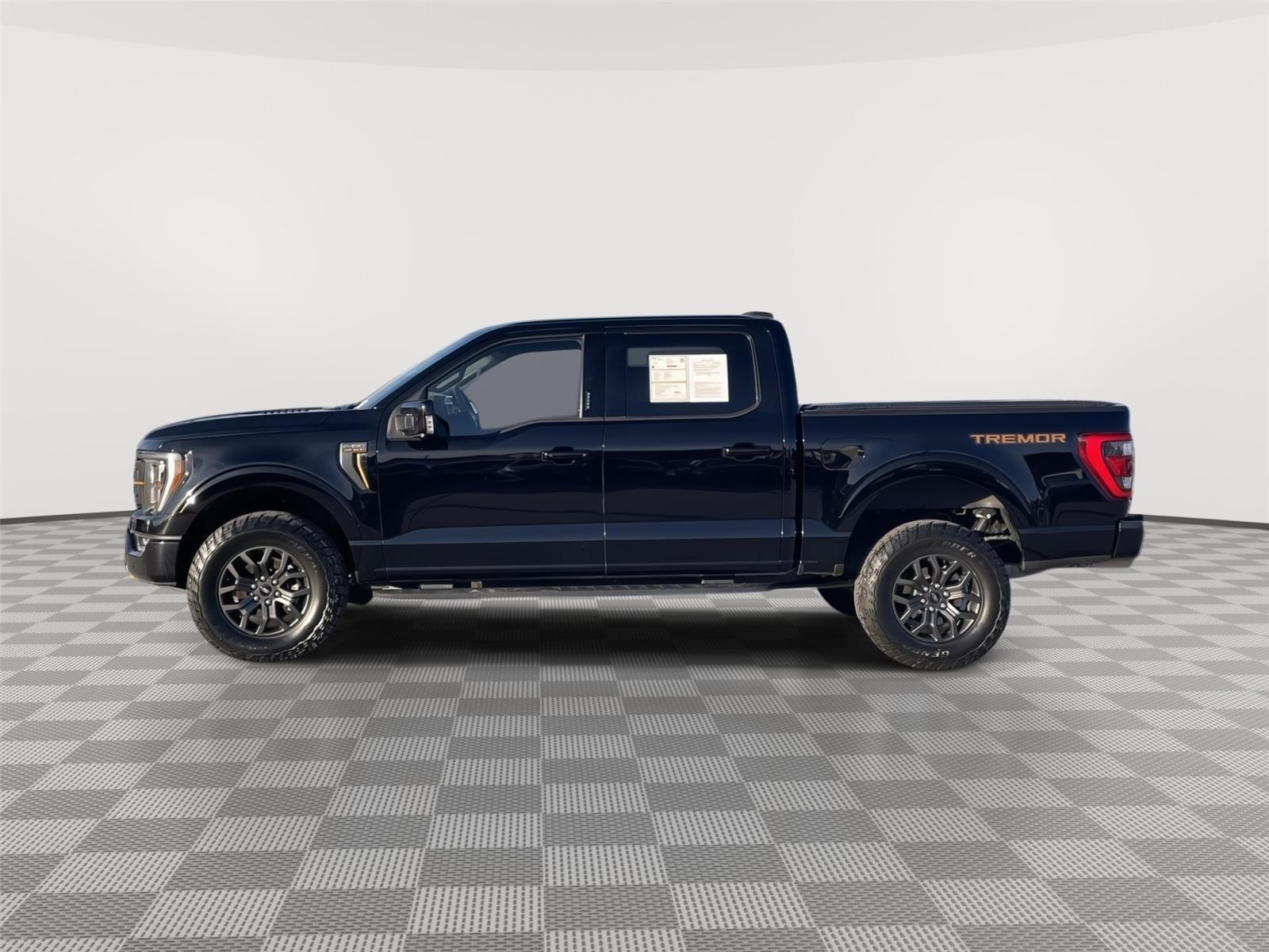 Pre-Owned 2023 Ford F-150 for sale in Lincoln NE