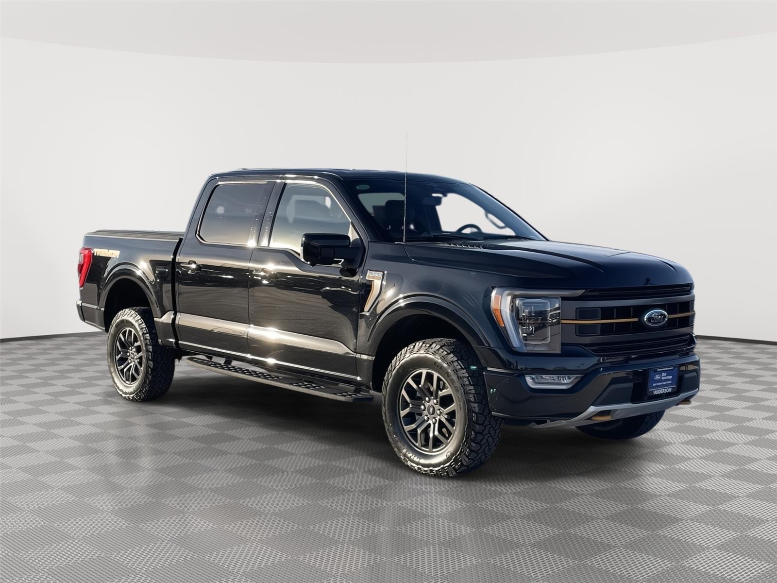Pre-Owned 2023 Ford F-150 for sale in Lincoln NE