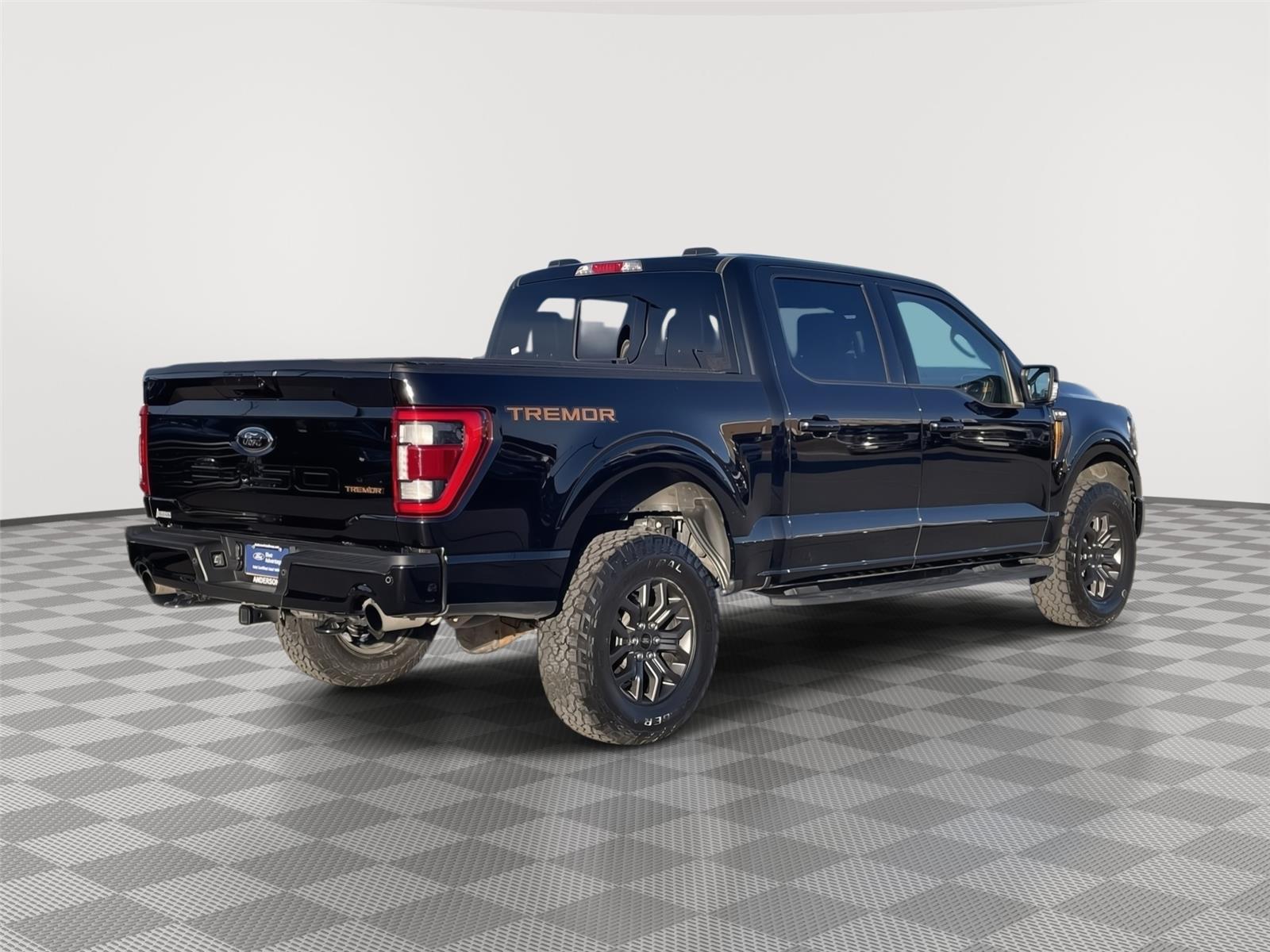 Pre-Owned 2023 Ford F-150 for sale in Lincoln NE