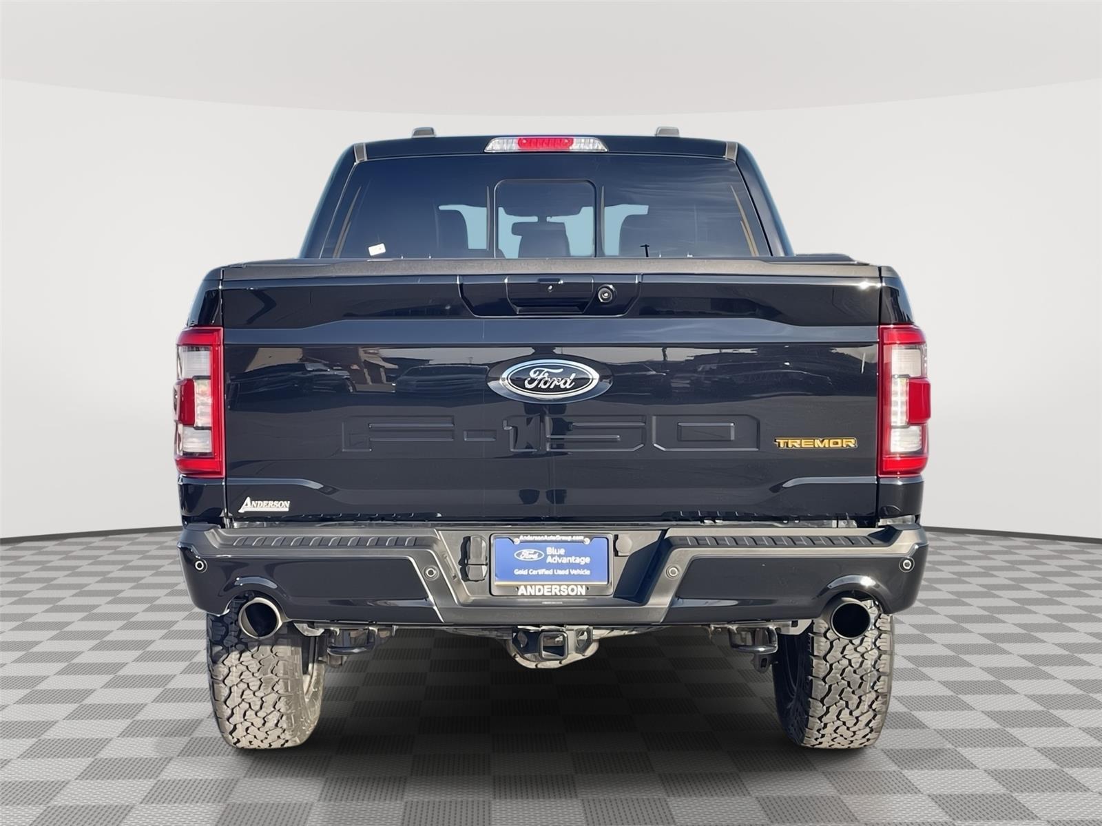 Pre-Owned 2023 Ford F-150 for sale in Lincoln NE