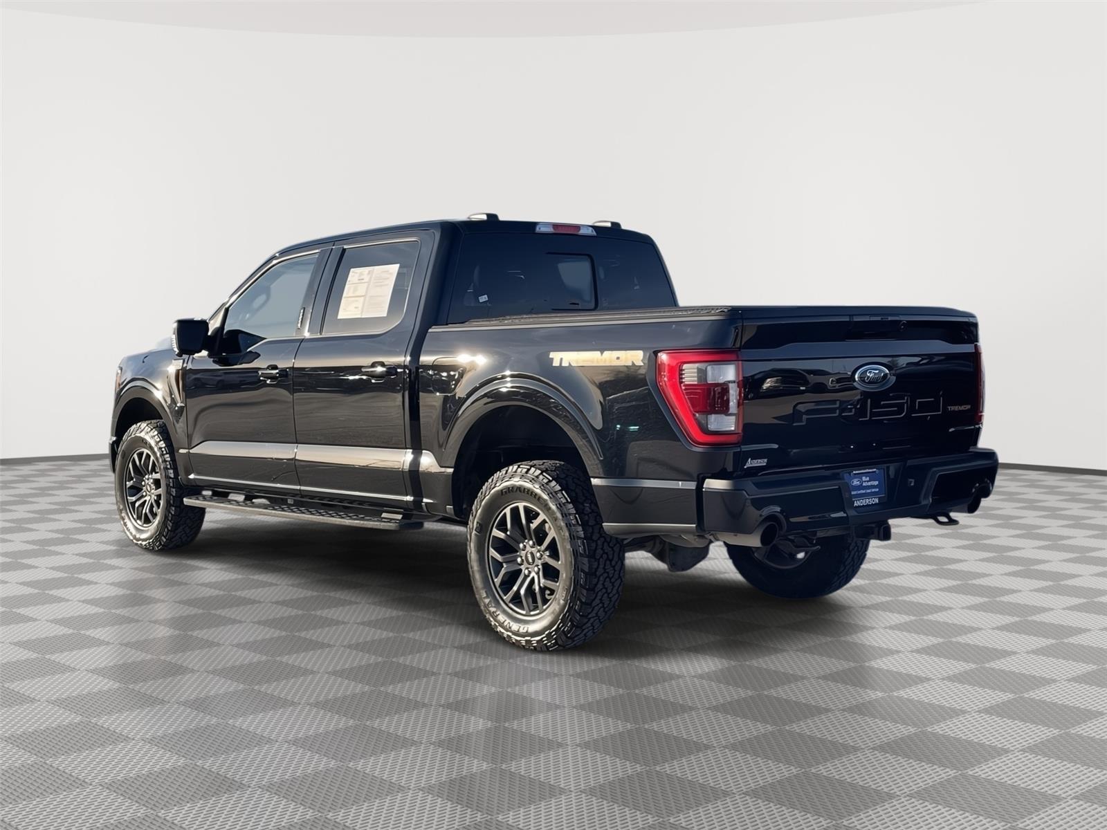 Pre-Owned 2023 Ford F-150 for sale in Lincoln NE