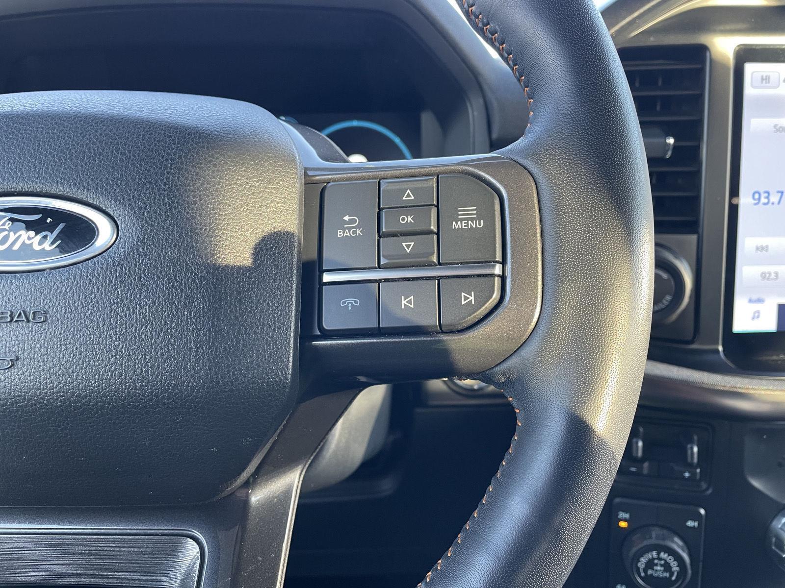 Pre-Owned 2023 Ford F-150 for sale in Lincoln NE