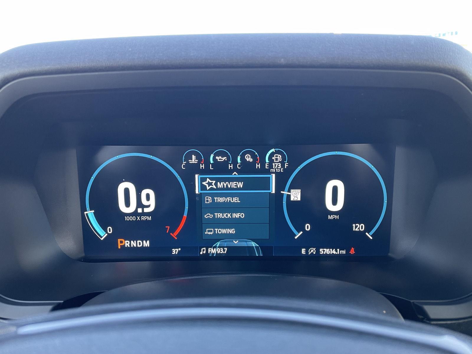 Pre-Owned 2023 Ford F-150 for sale in Lincoln NE