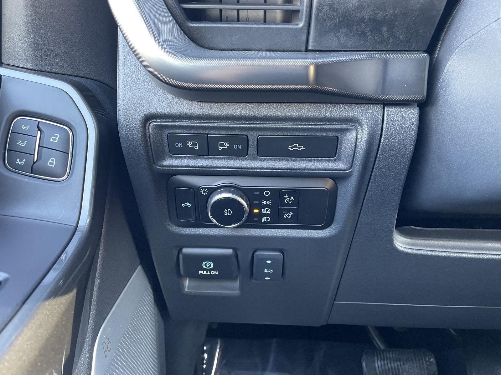 Pre-Owned 2023 Ford F-150 for sale in Lincoln NE