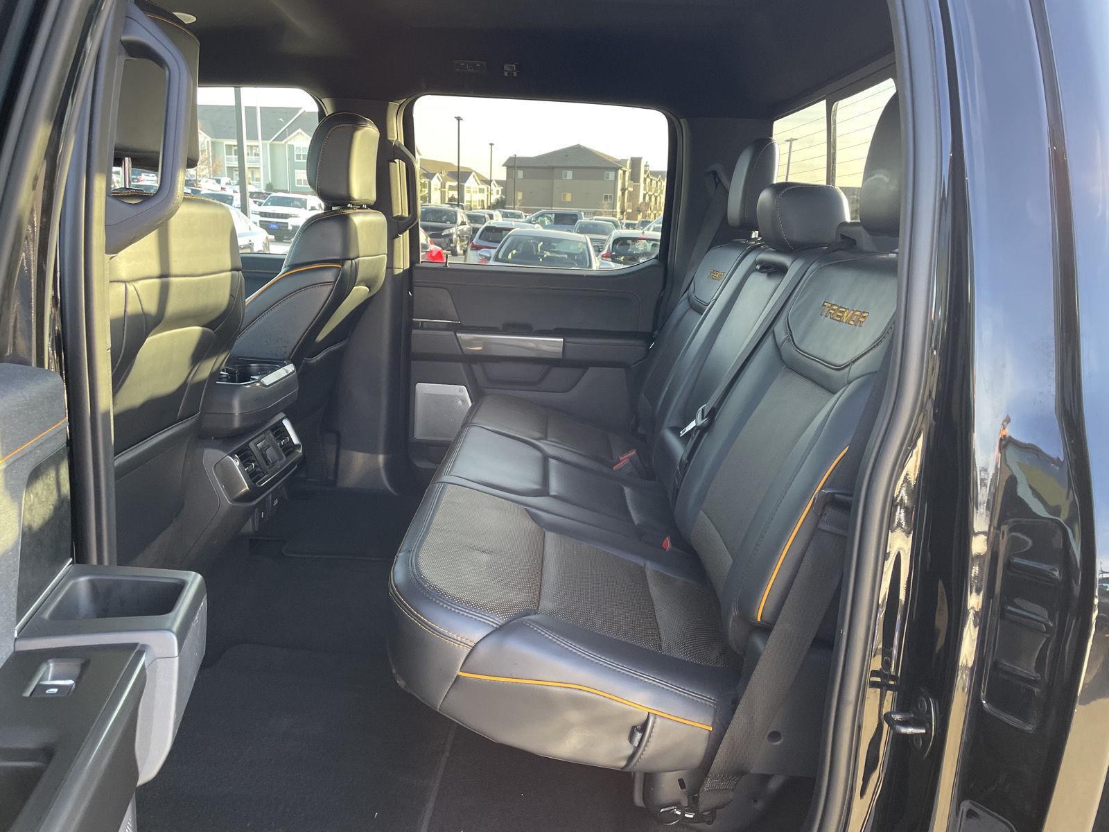 Pre-Owned 2023 Ford F-150 for sale in Lincoln NE