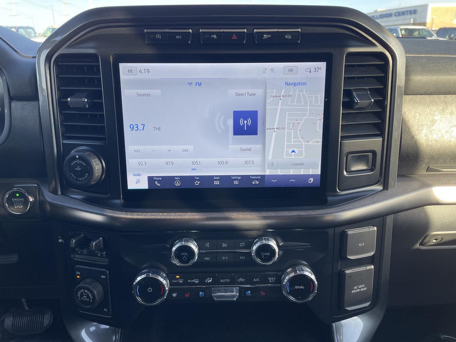 Pre-Owned 2023 Ford F-150 for sale in Lincoln NE